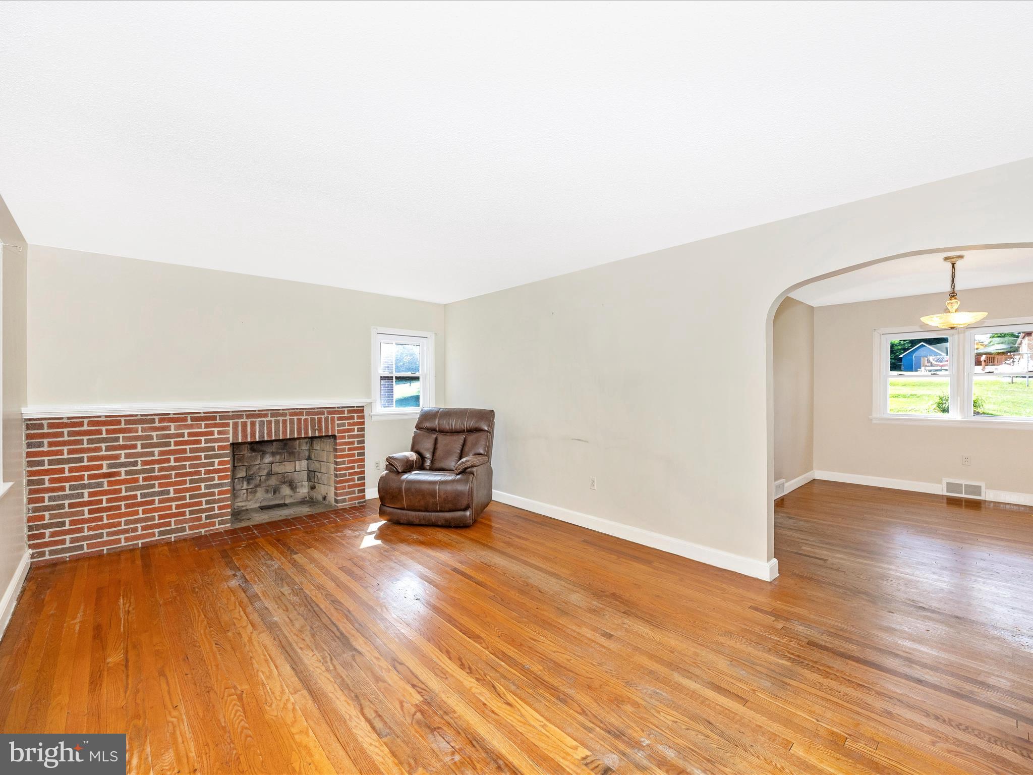 6 PARK VIEW DRIVE