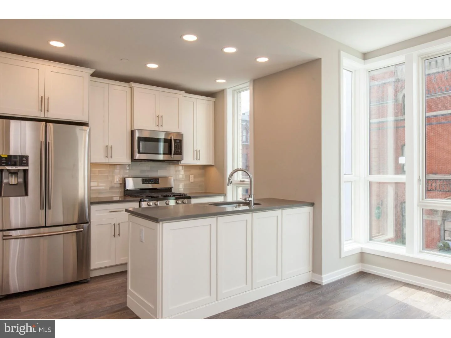 201 S 22nd Street Unit 5A, Philadelphia, PA 19103