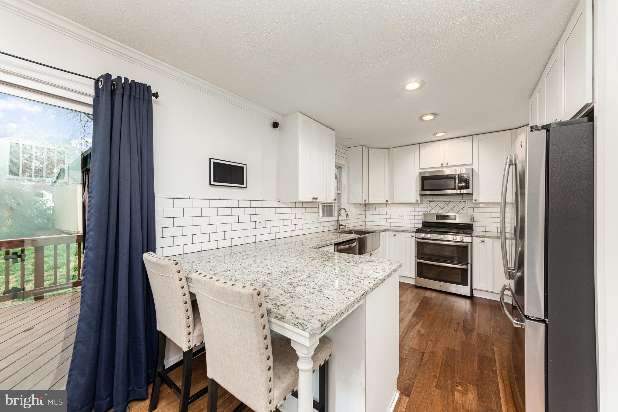 KINGSWOOD - Residential