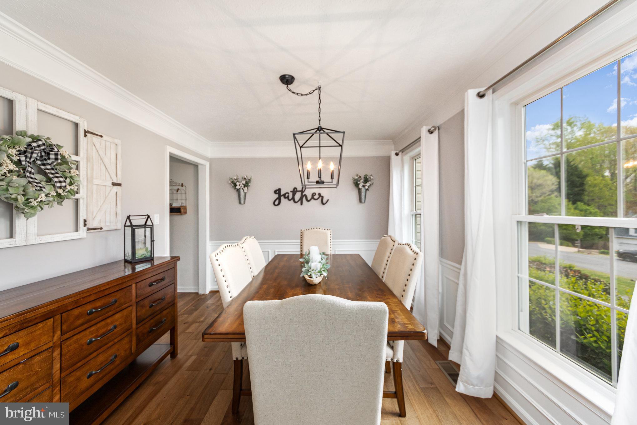 KINGSWOOD - Residential