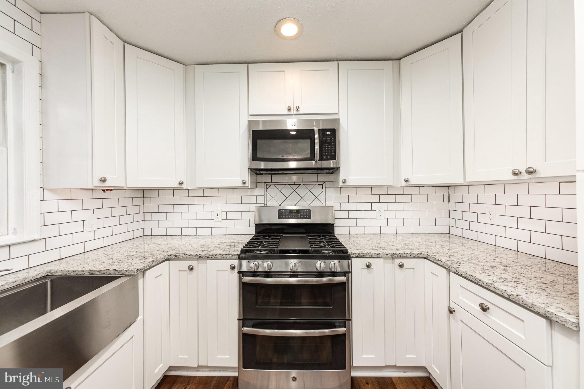 KINGSWOOD - Residential