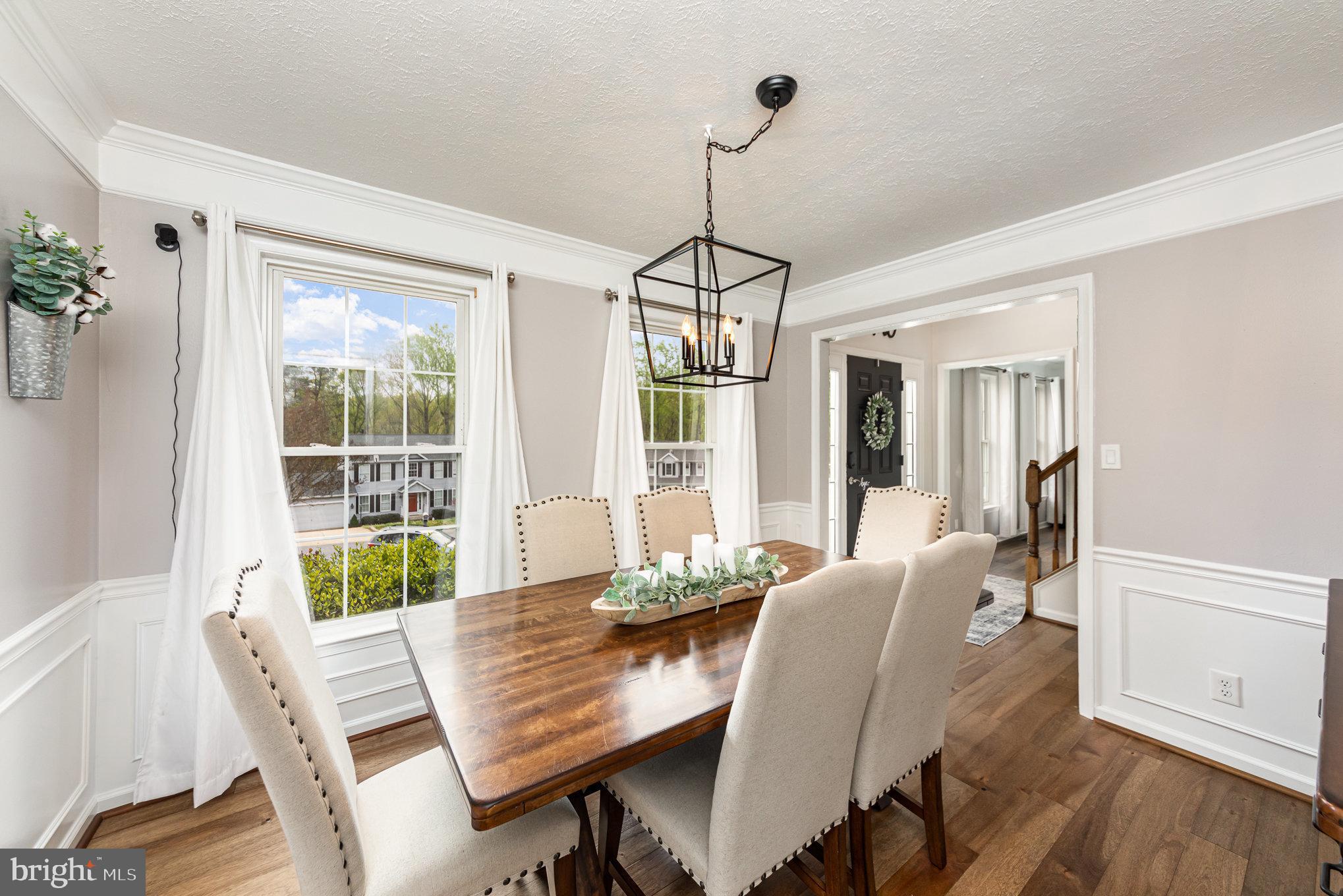 KINGSWOOD - Residential