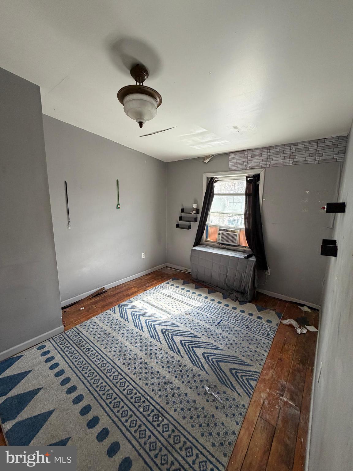 GRADUATE HOSPITAL - Residential