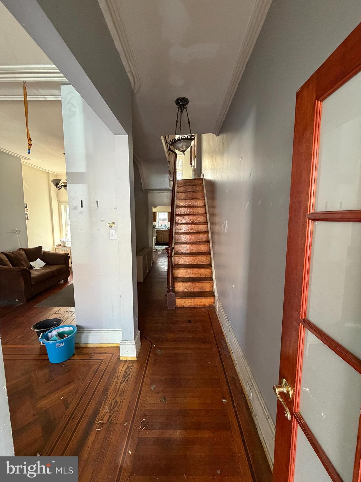 GRADUATE HOSPITAL - Residential