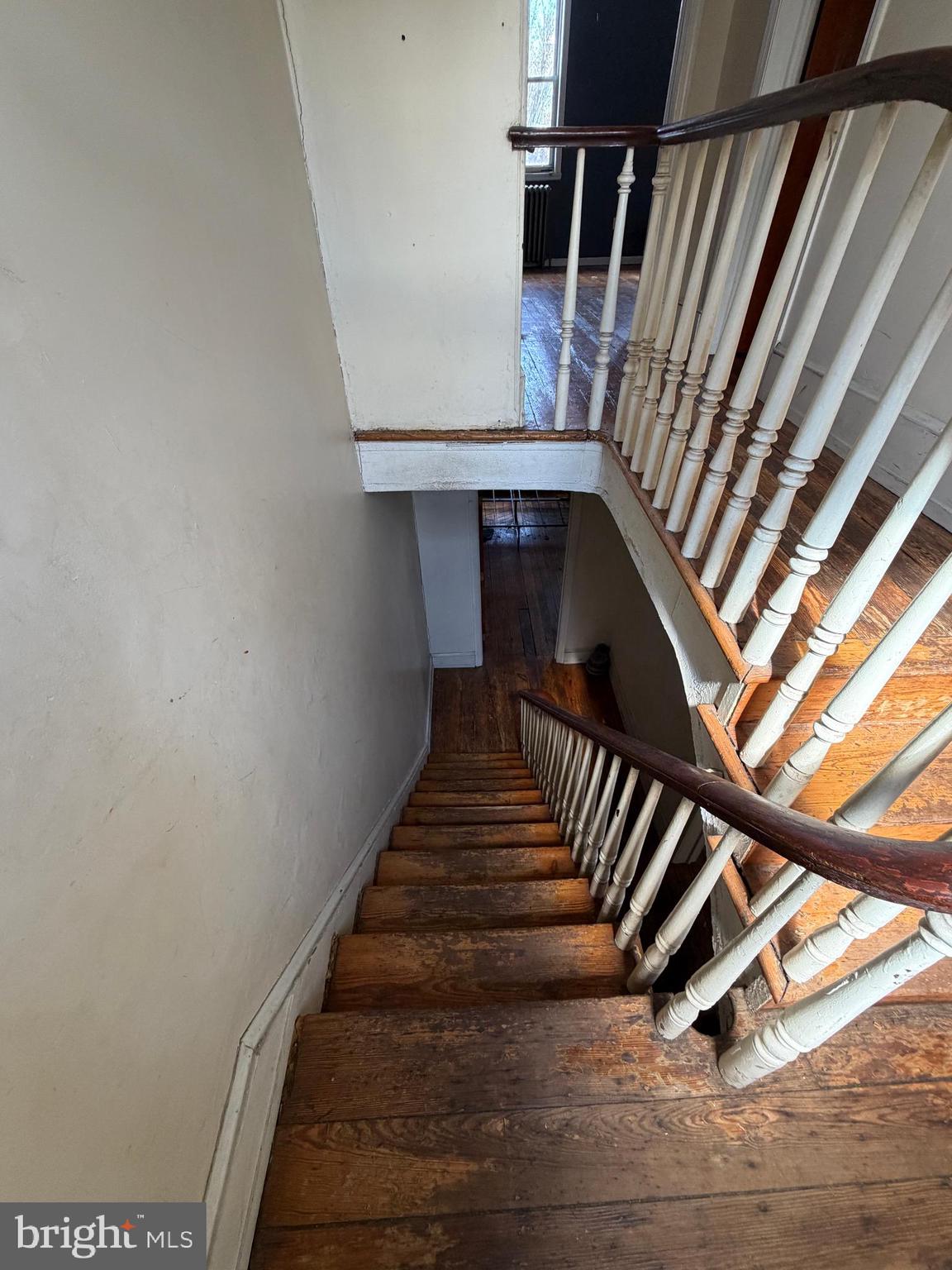 GRADUATE HOSPITAL - Residential