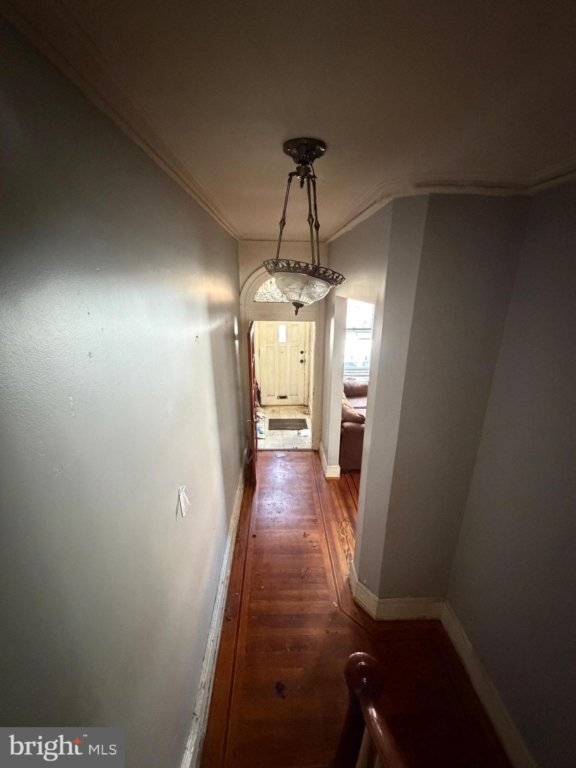 GRADUATE HOSPITAL - Residential