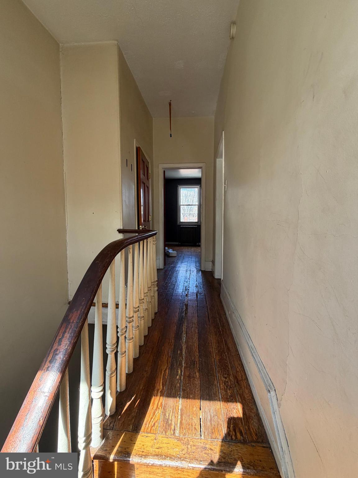 GRADUATE HOSPITAL - Residential