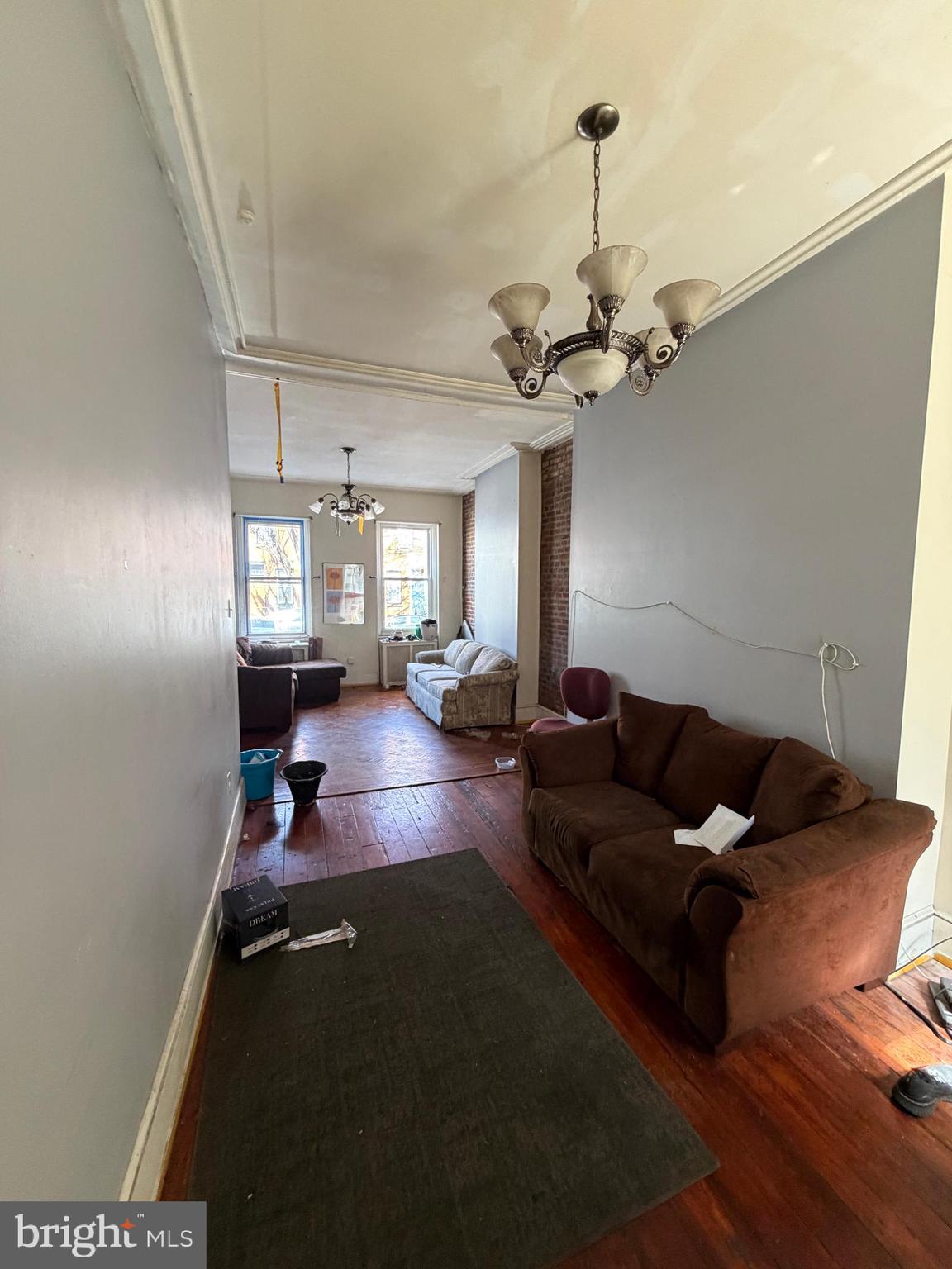 GRADUATE HOSPITAL - Residential