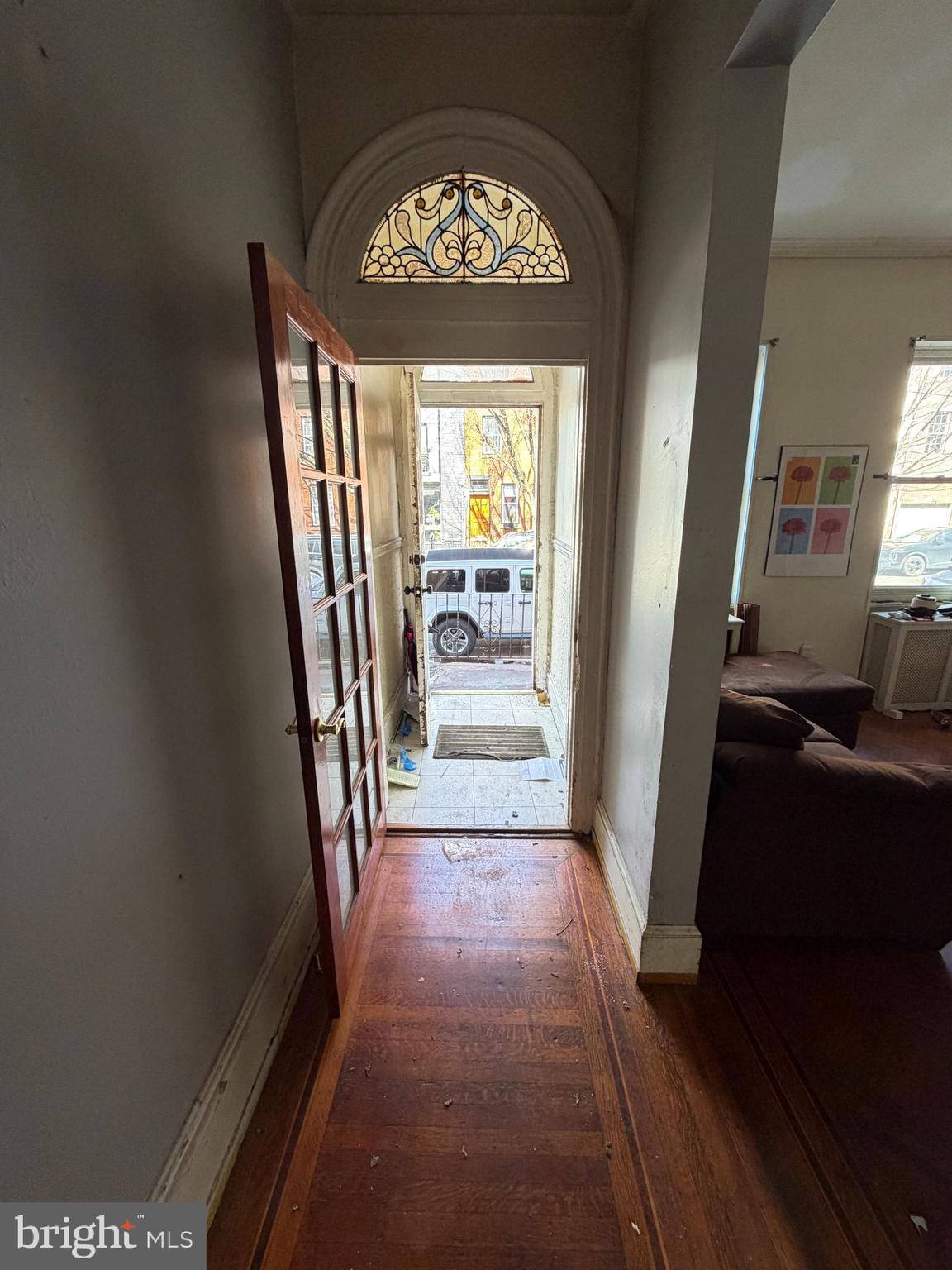 GRADUATE HOSPITAL - Residential