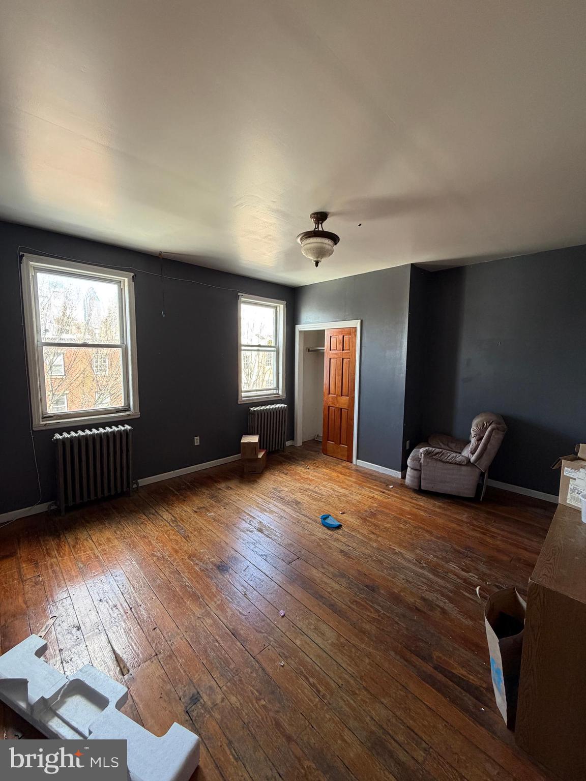 GRADUATE HOSPITAL - Residential