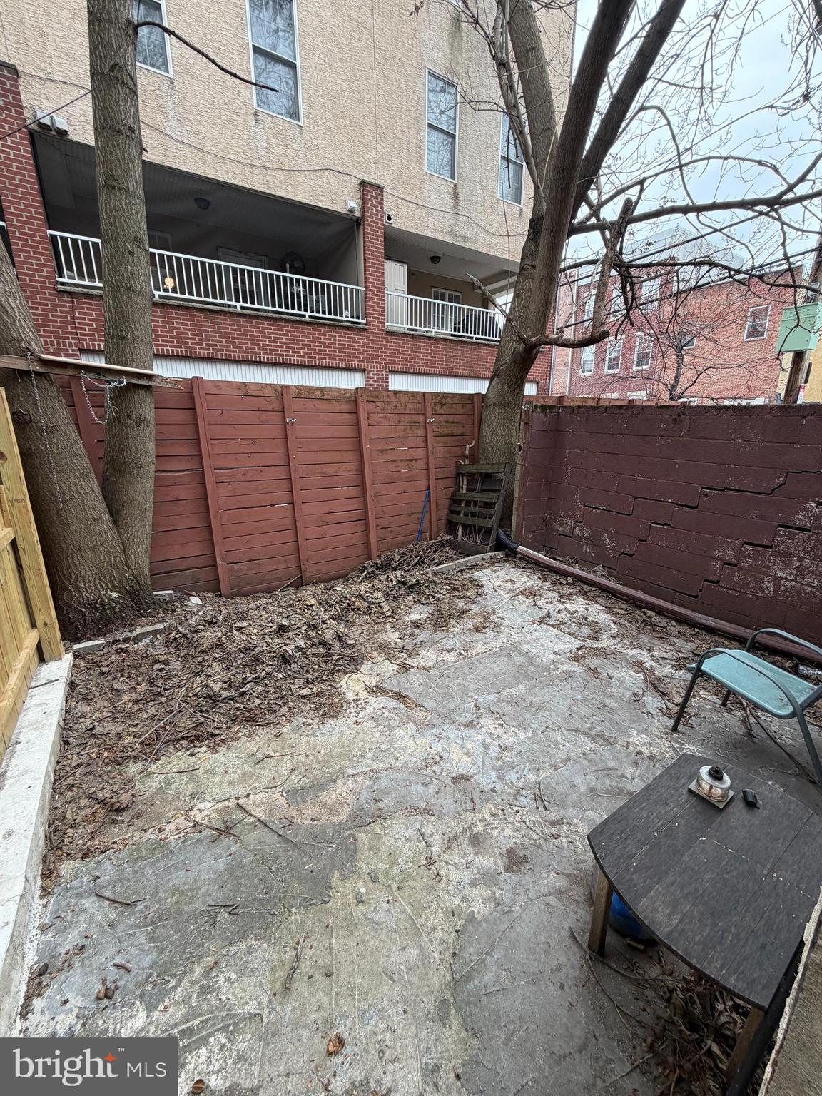 GRADUATE HOSPITAL - Residential