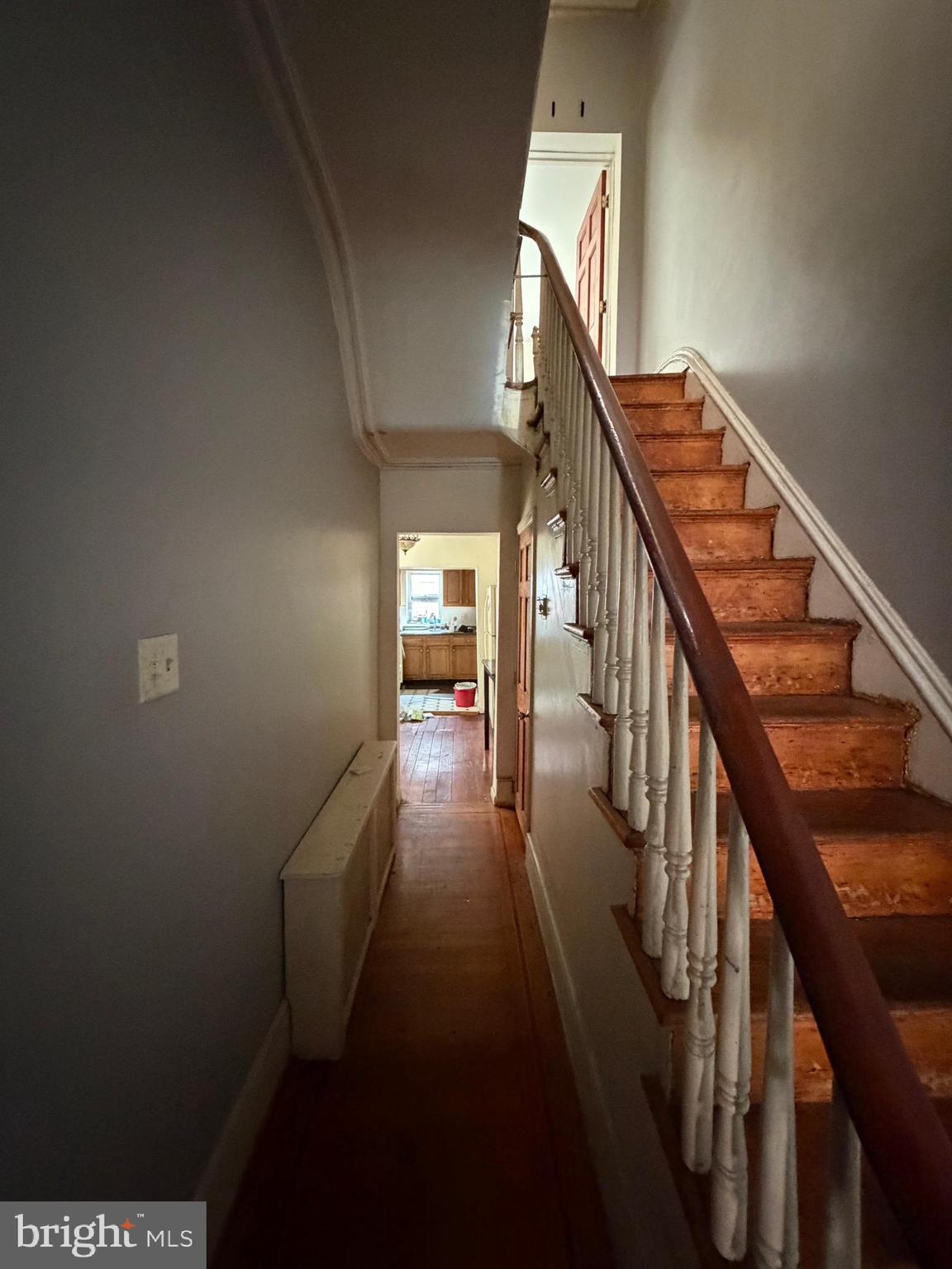 GRADUATE HOSPITAL - Residential