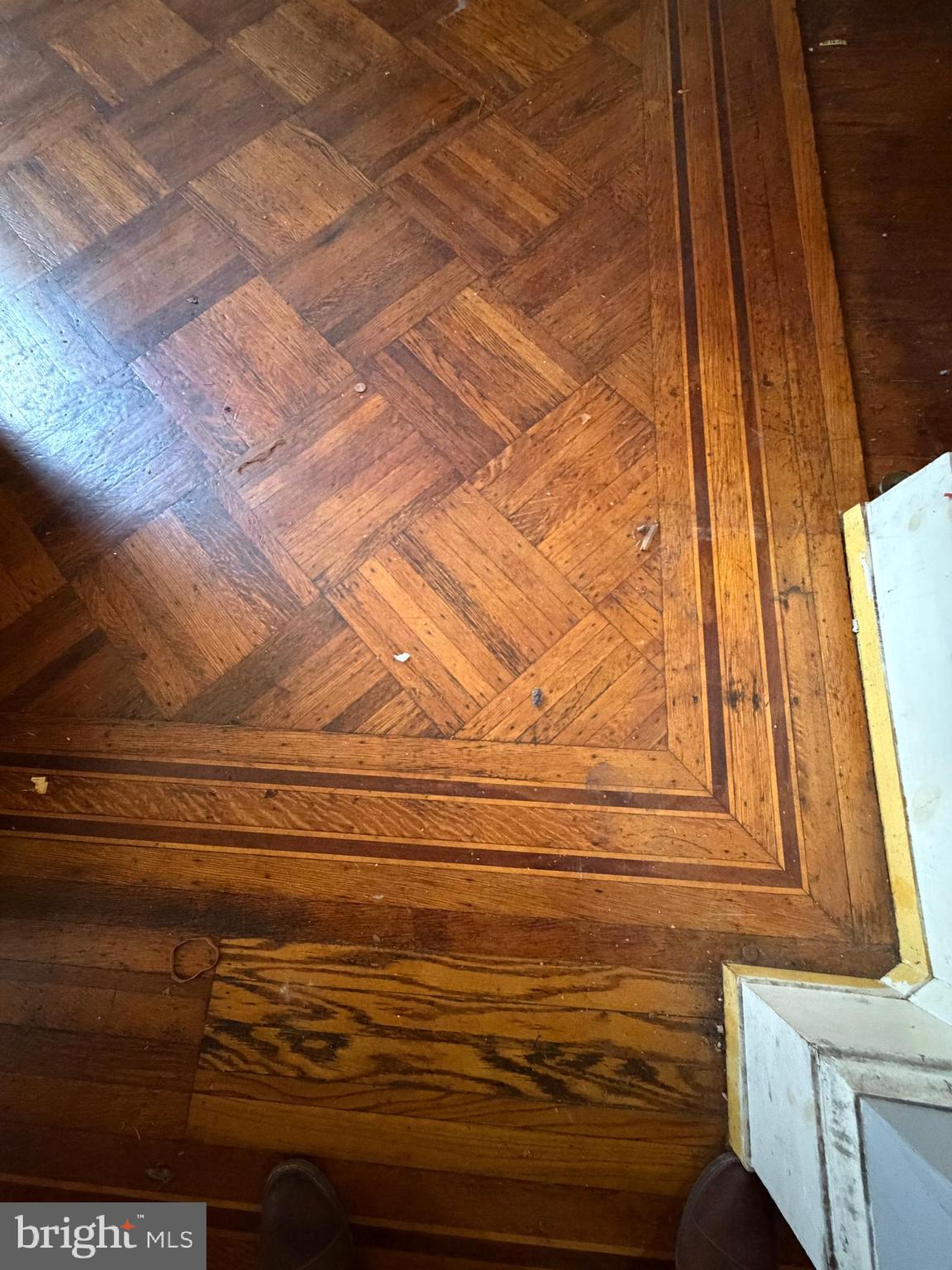 GRADUATE HOSPITAL - Residential