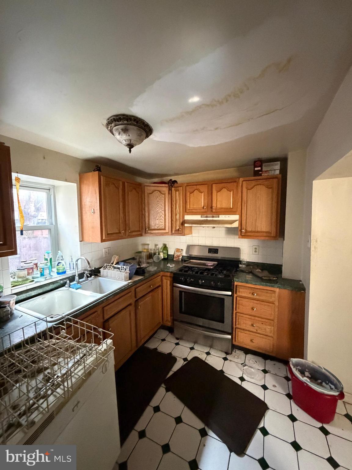 GRADUATE HOSPITAL - Residential