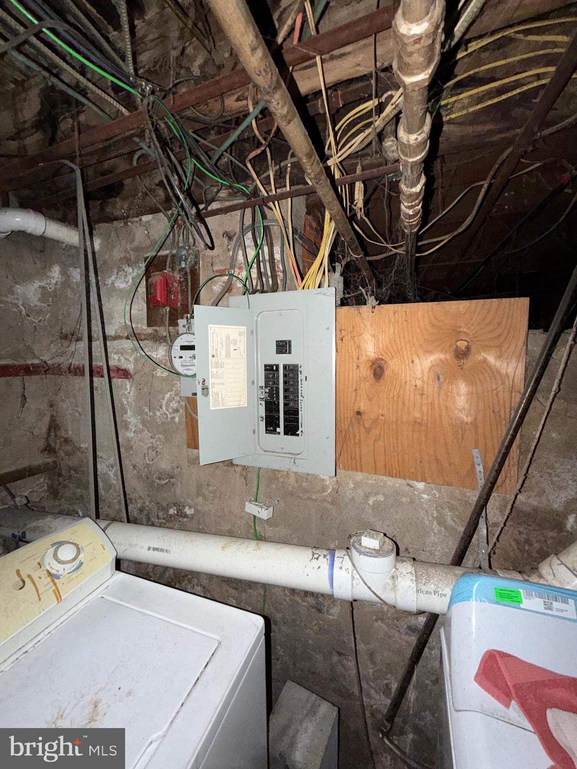 GRADUATE HOSPITAL - Residential