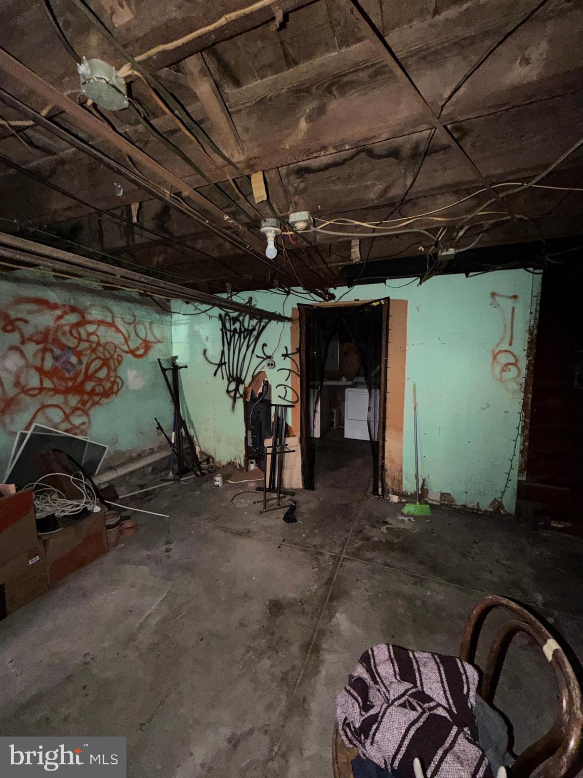 GRADUATE HOSPITAL - Residential