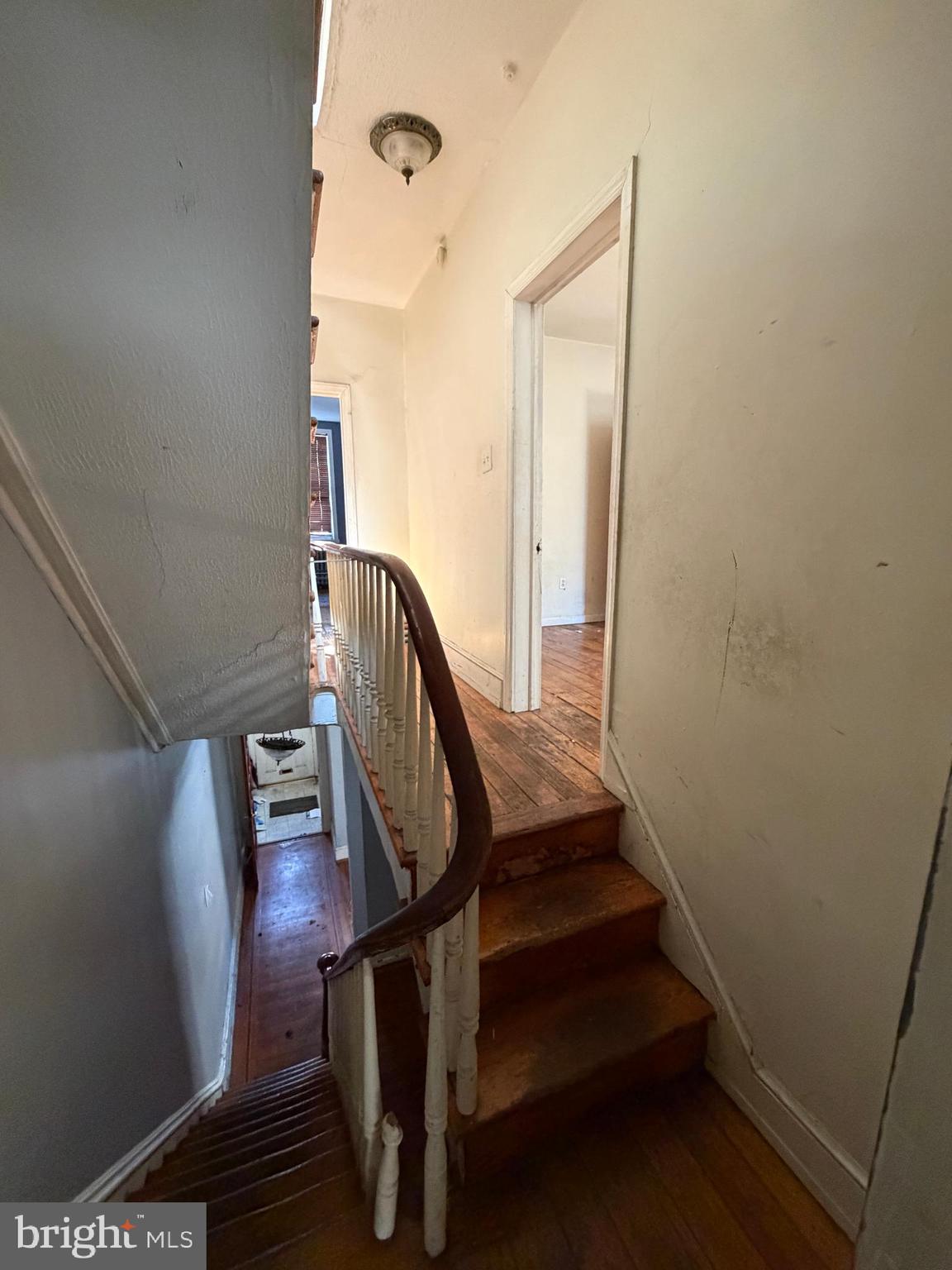 GRADUATE HOSPITAL - Residential