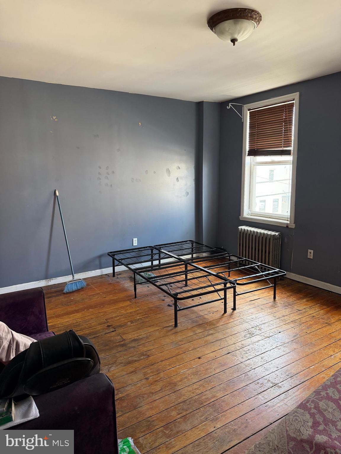 GRADUATE HOSPITAL - Residential