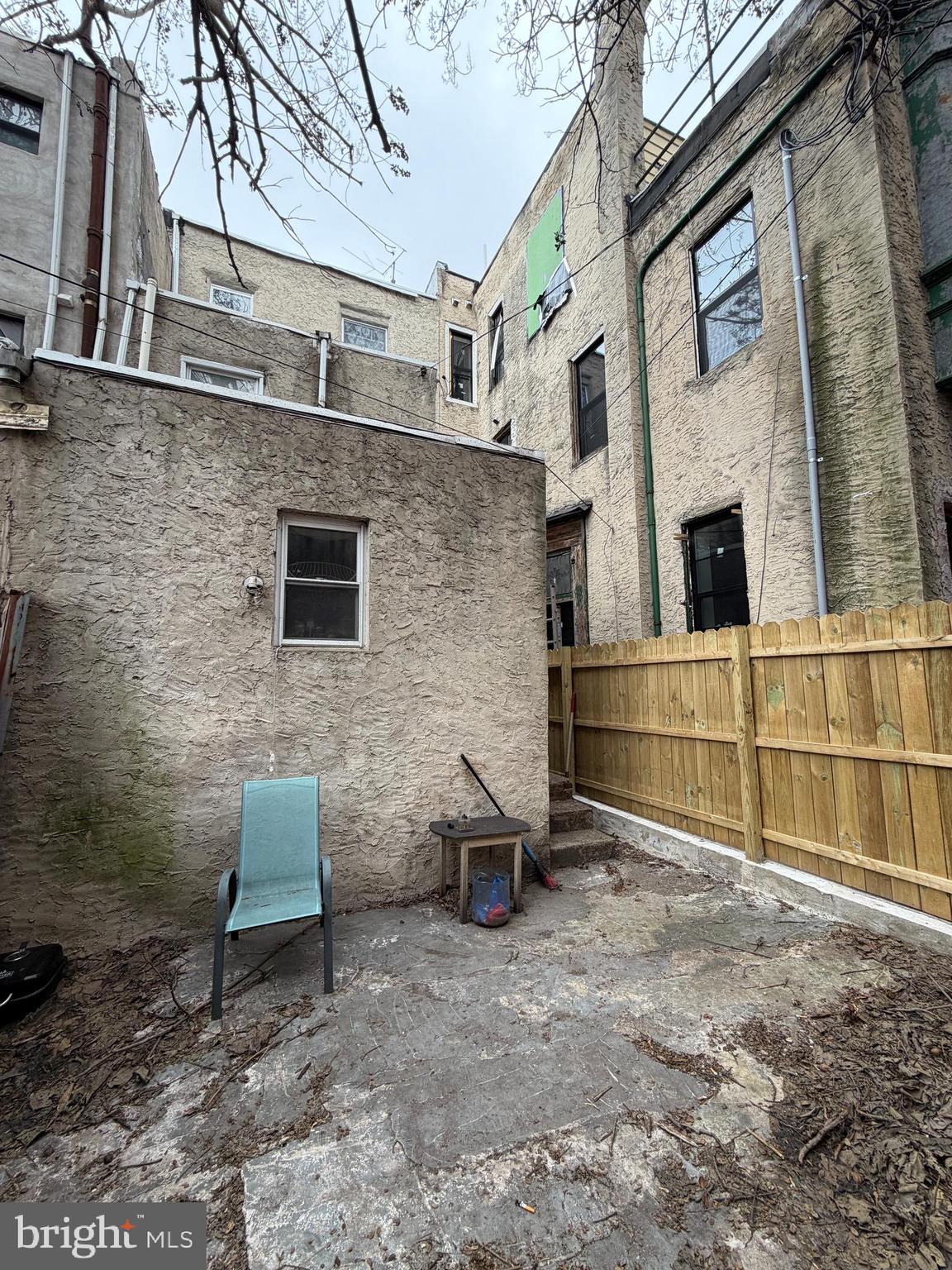 GRADUATE HOSPITAL - Residential