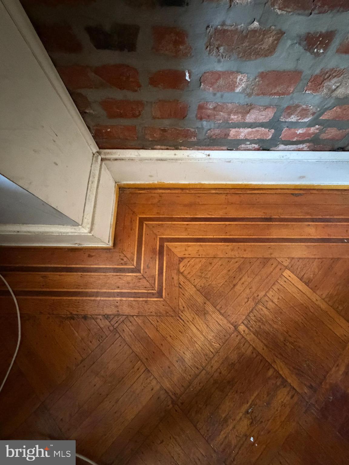 GRADUATE HOSPITAL - Residential