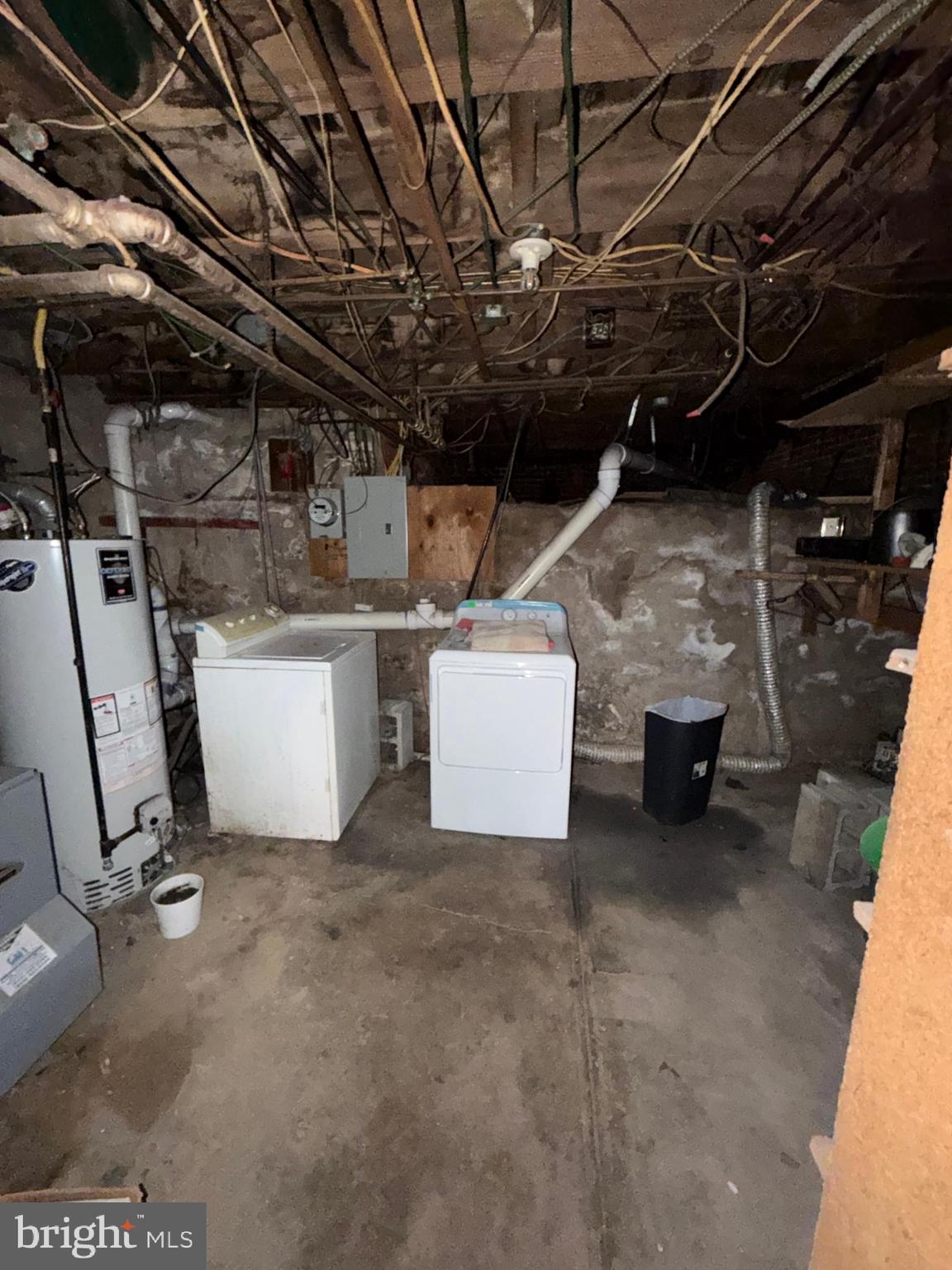 GRADUATE HOSPITAL - Residential