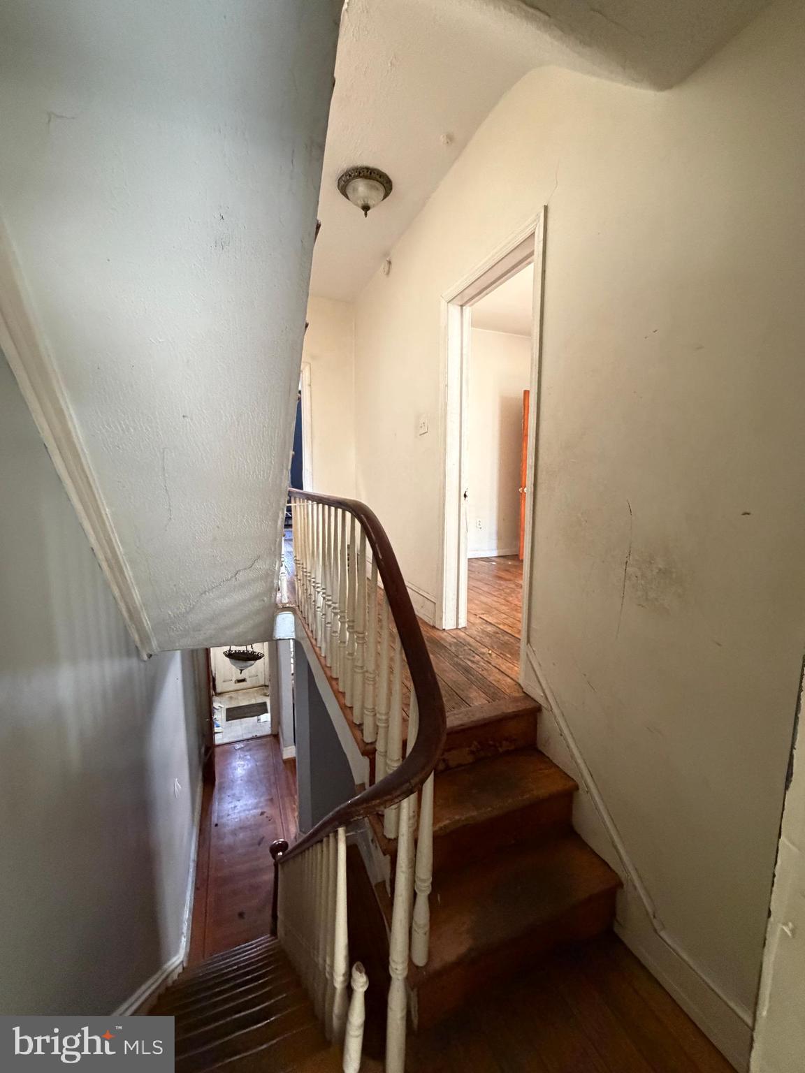 GRADUATE HOSPITAL - Residential