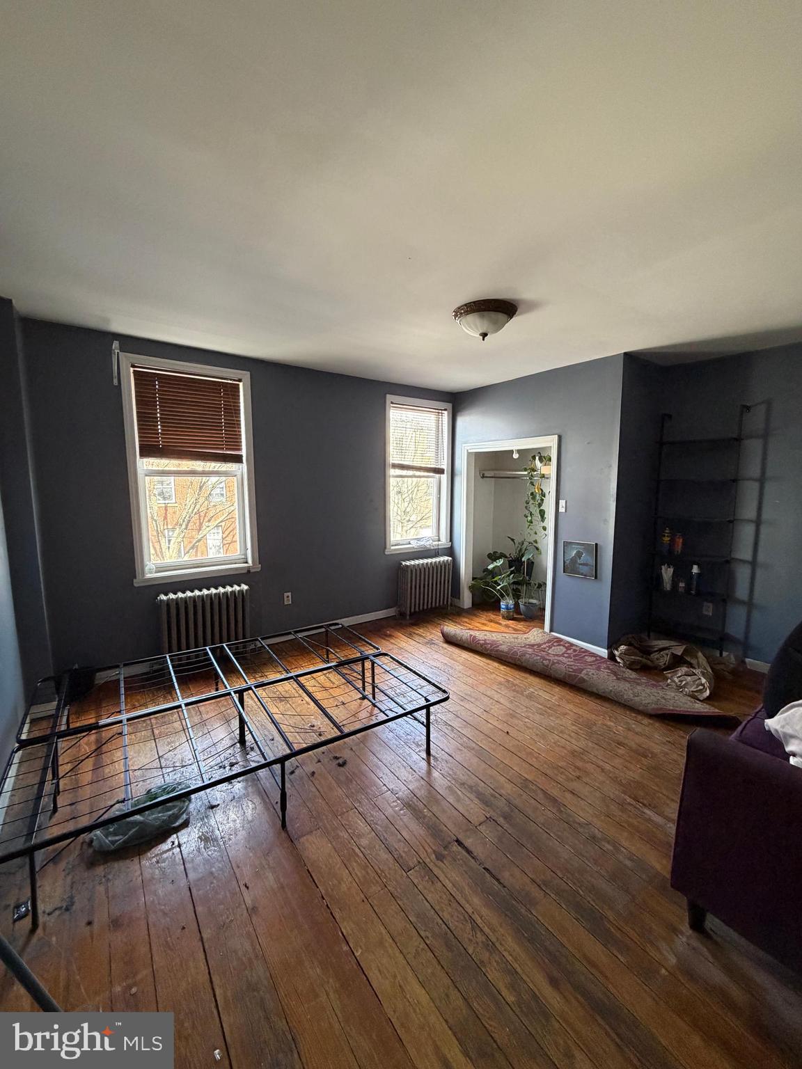 GRADUATE HOSPITAL - Residential