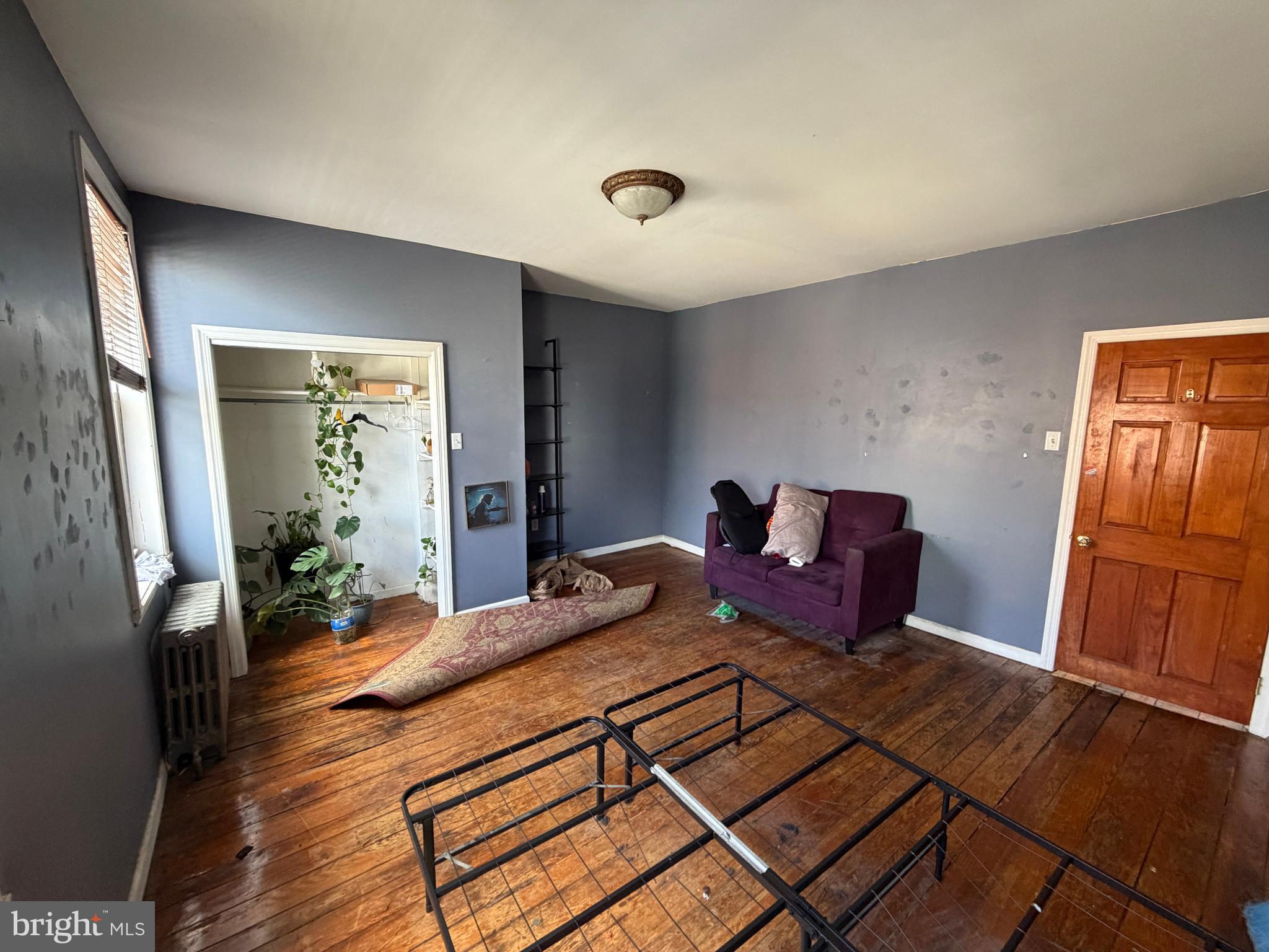 GRADUATE HOSPITAL - Residential