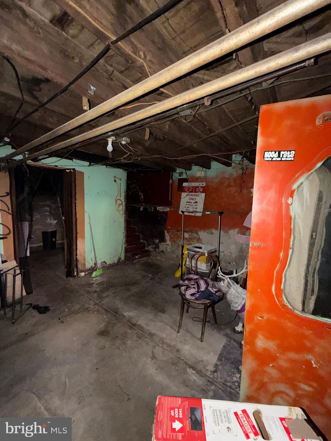 GRADUATE HOSPITAL - Residential