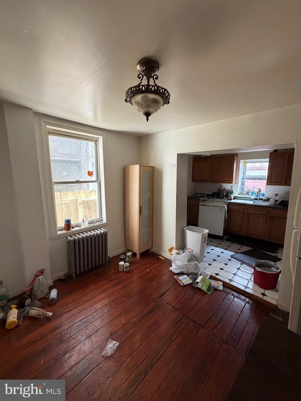 GRADUATE HOSPITAL - Residential