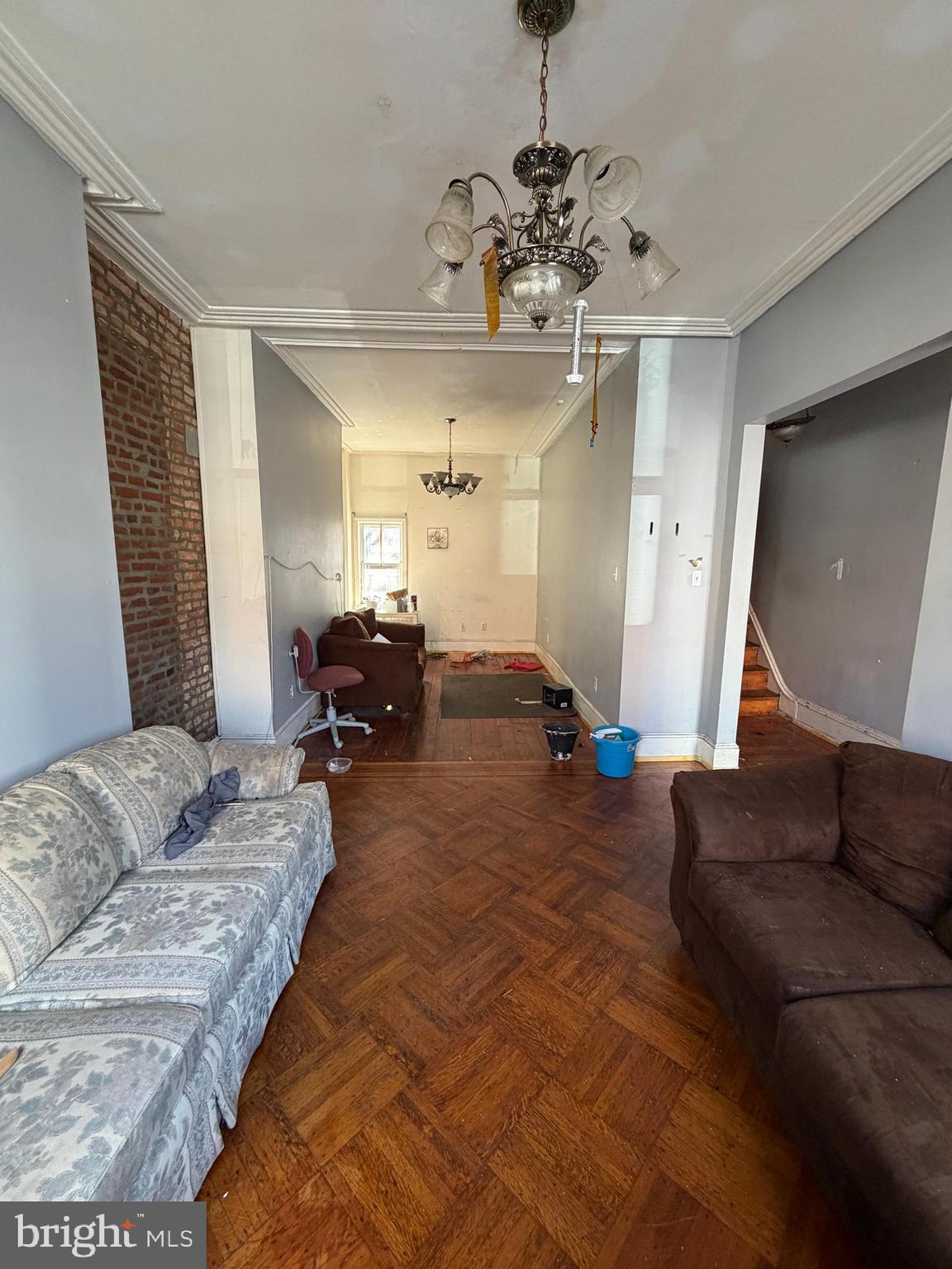 GRADUATE HOSPITAL - Residential