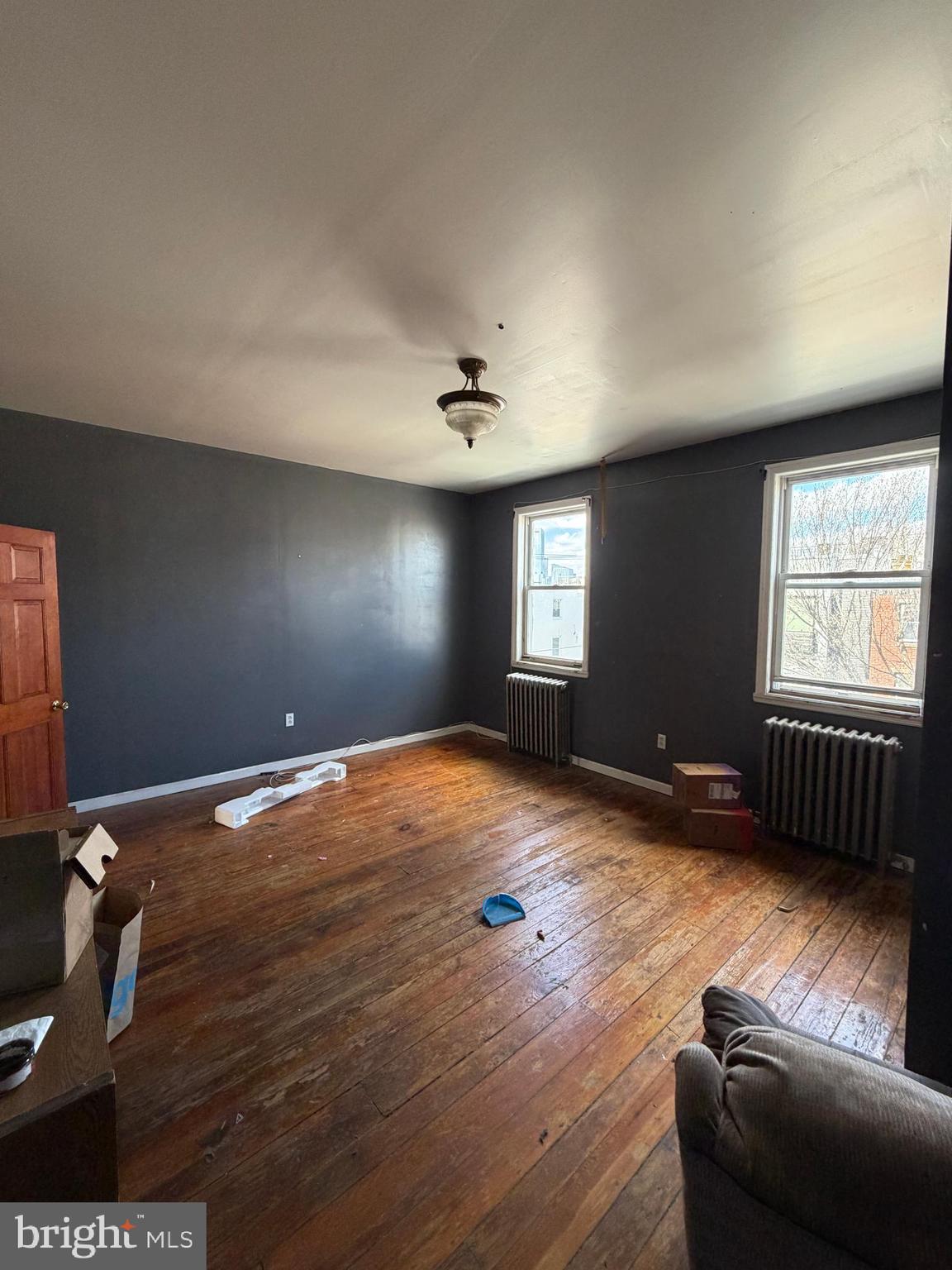 GRADUATE HOSPITAL - Residential