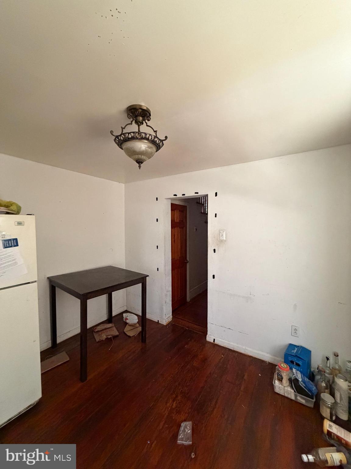 GRADUATE HOSPITAL - Residential