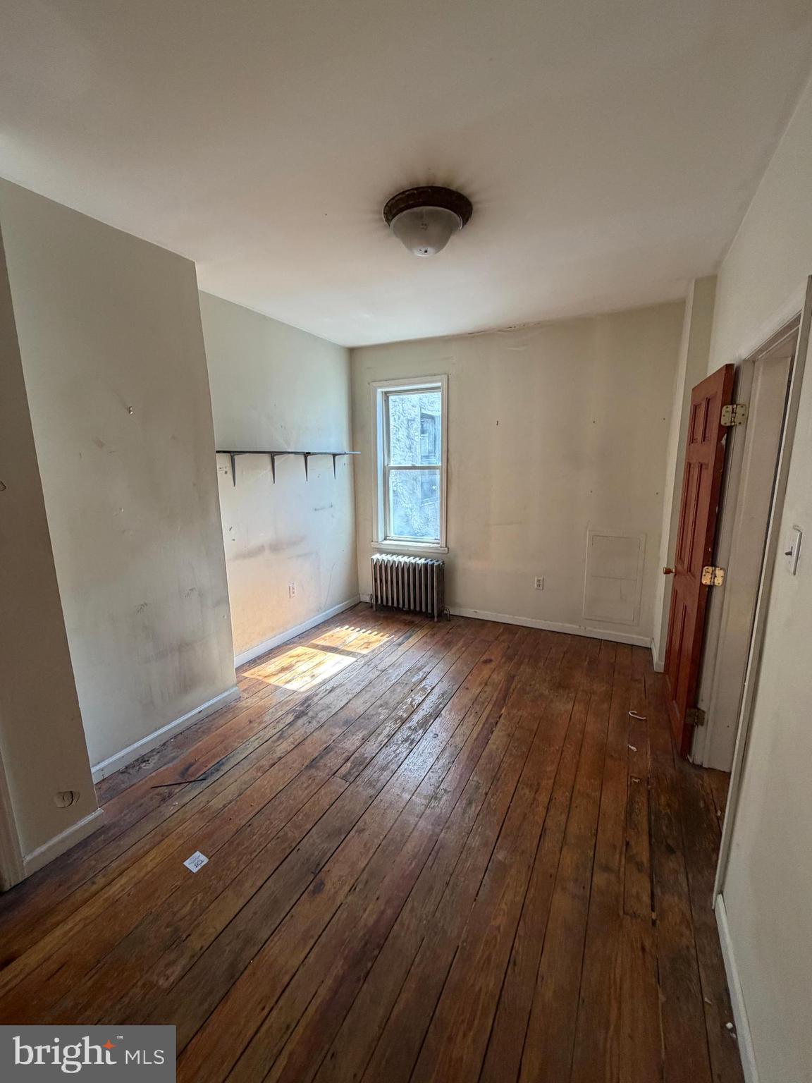 GRADUATE HOSPITAL - Residential