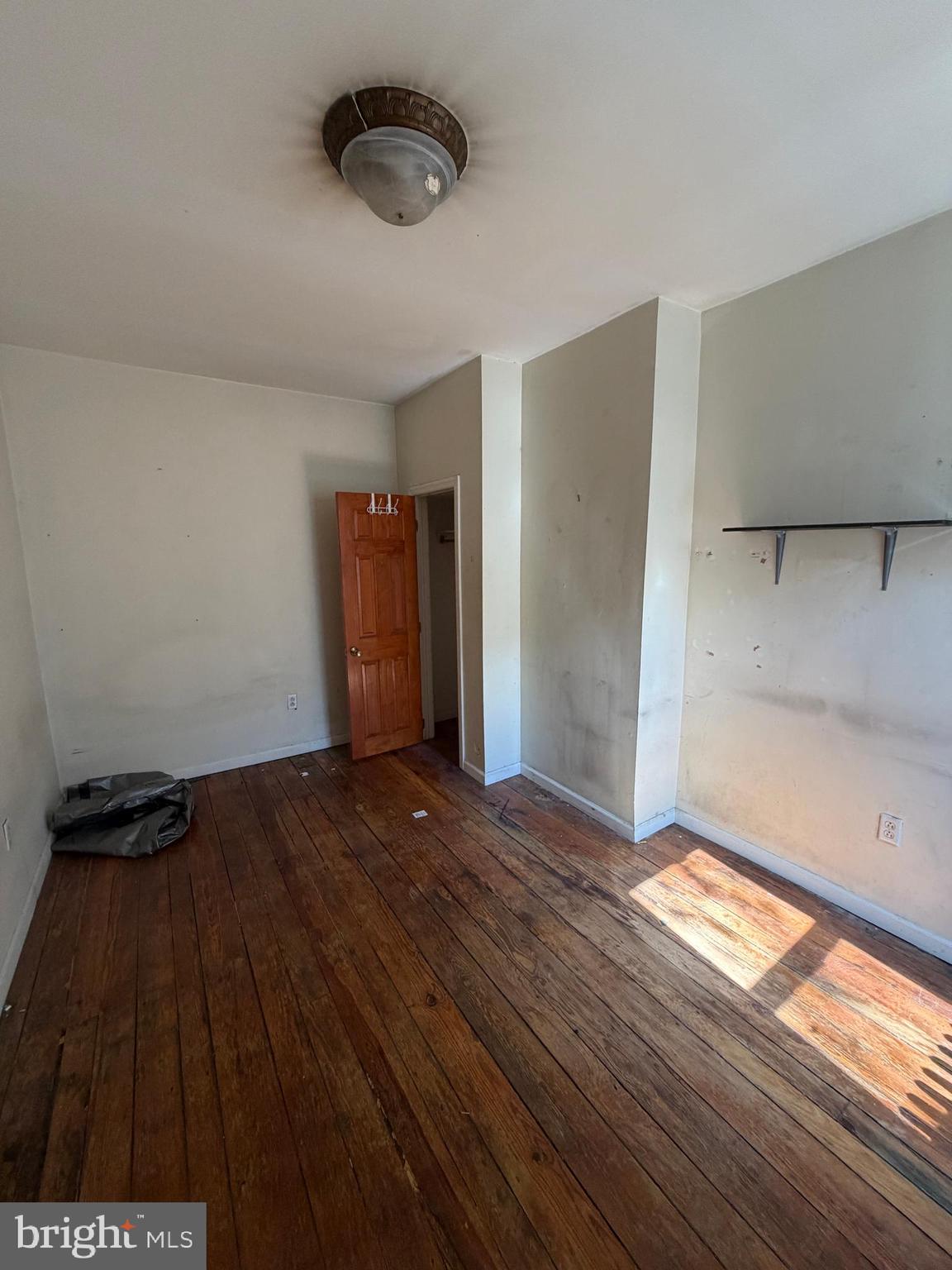 GRADUATE HOSPITAL - Residential