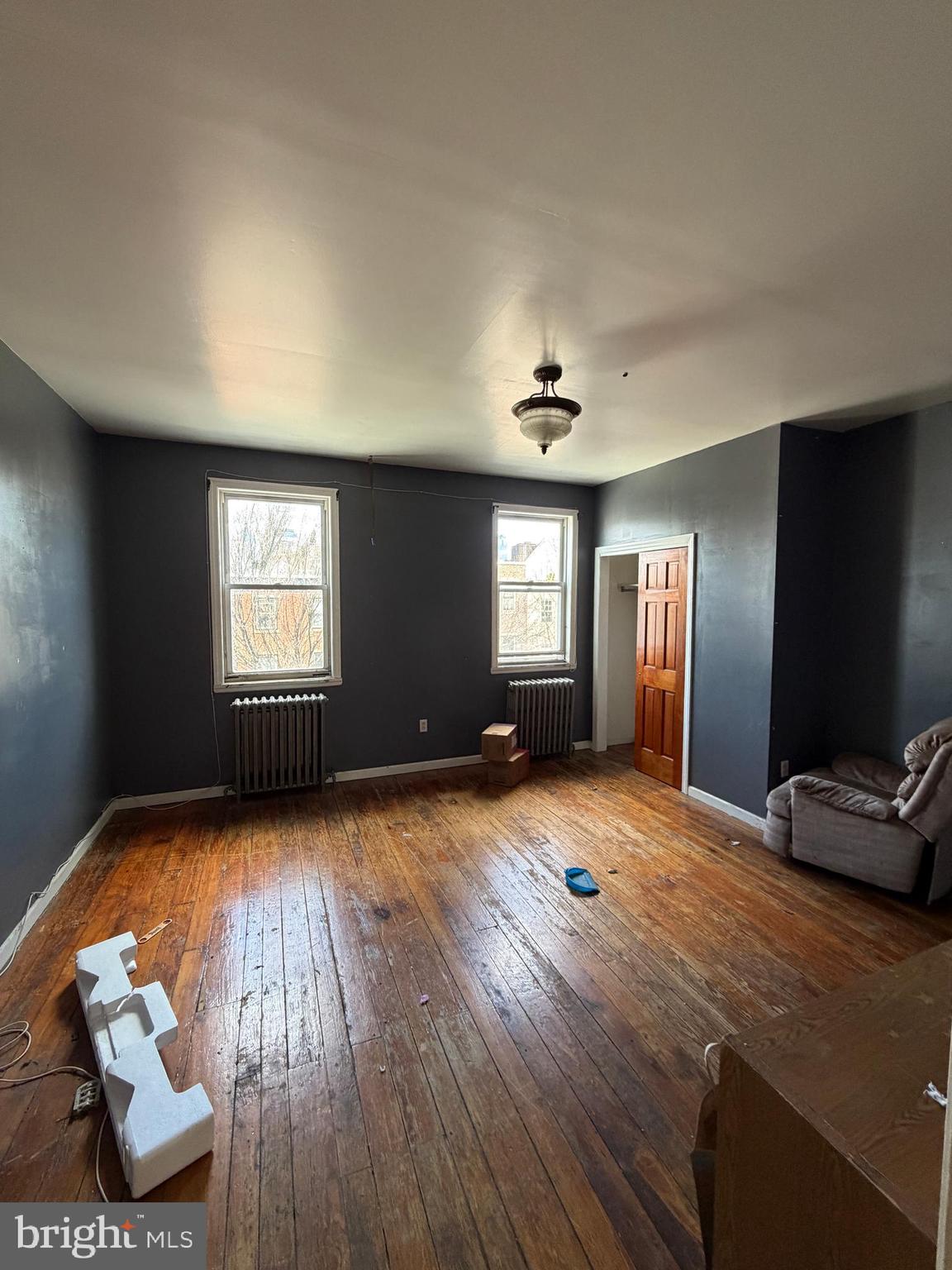 GRADUATE HOSPITAL - Residential