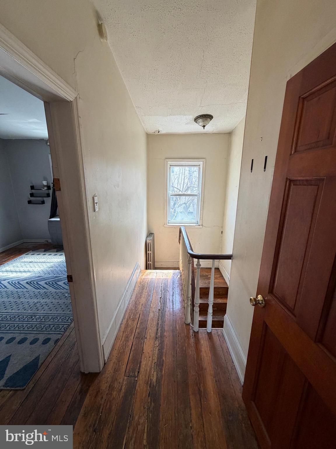 GRADUATE HOSPITAL - Residential