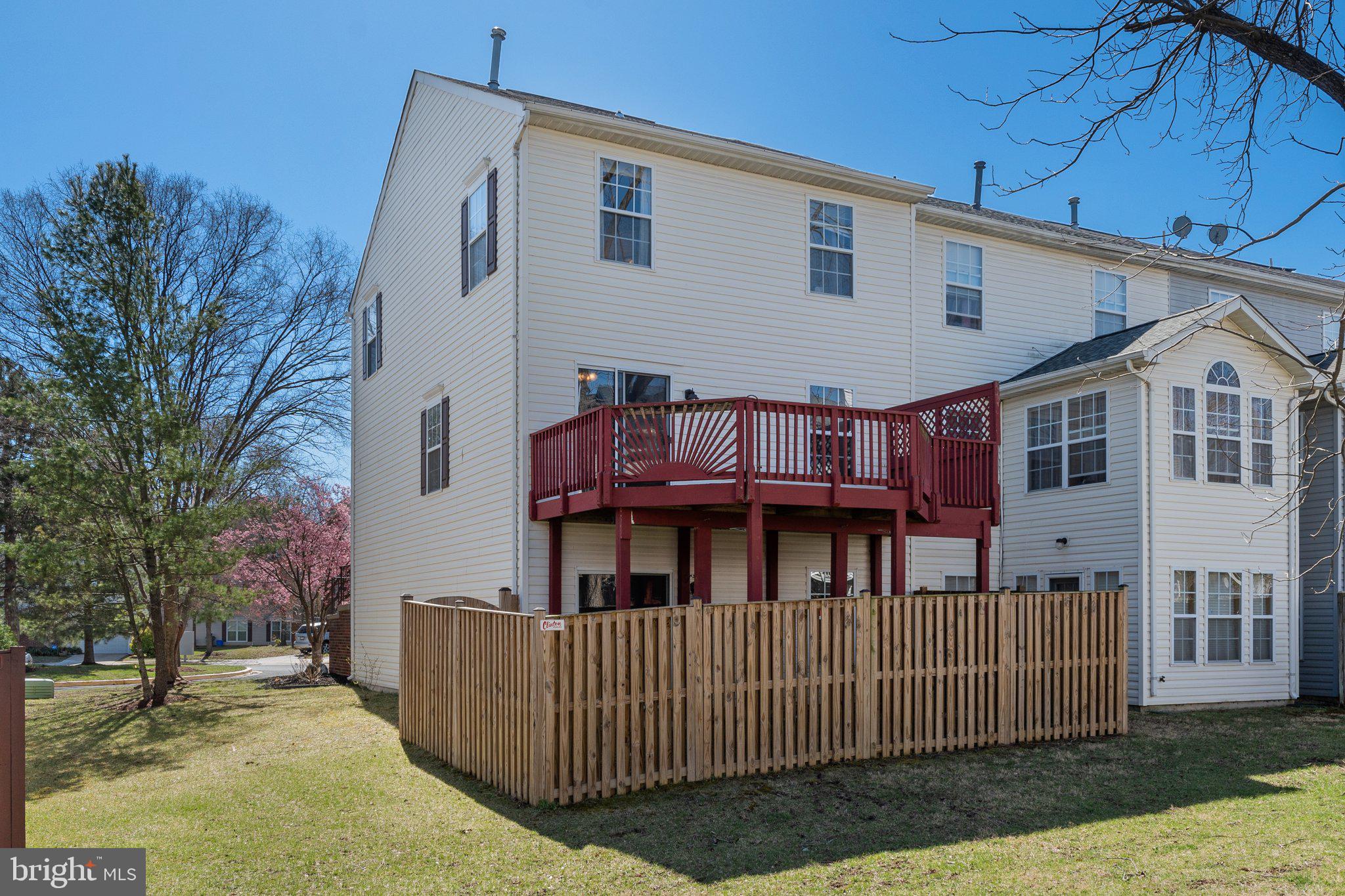 PIN OAK VILLAGE - Residential Lease