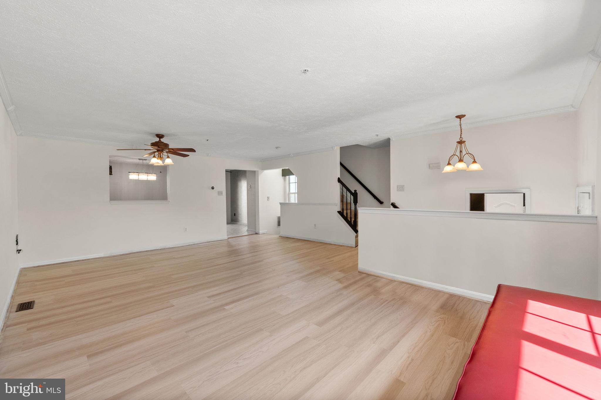 PIN OAK VILLAGE - Residential Lease