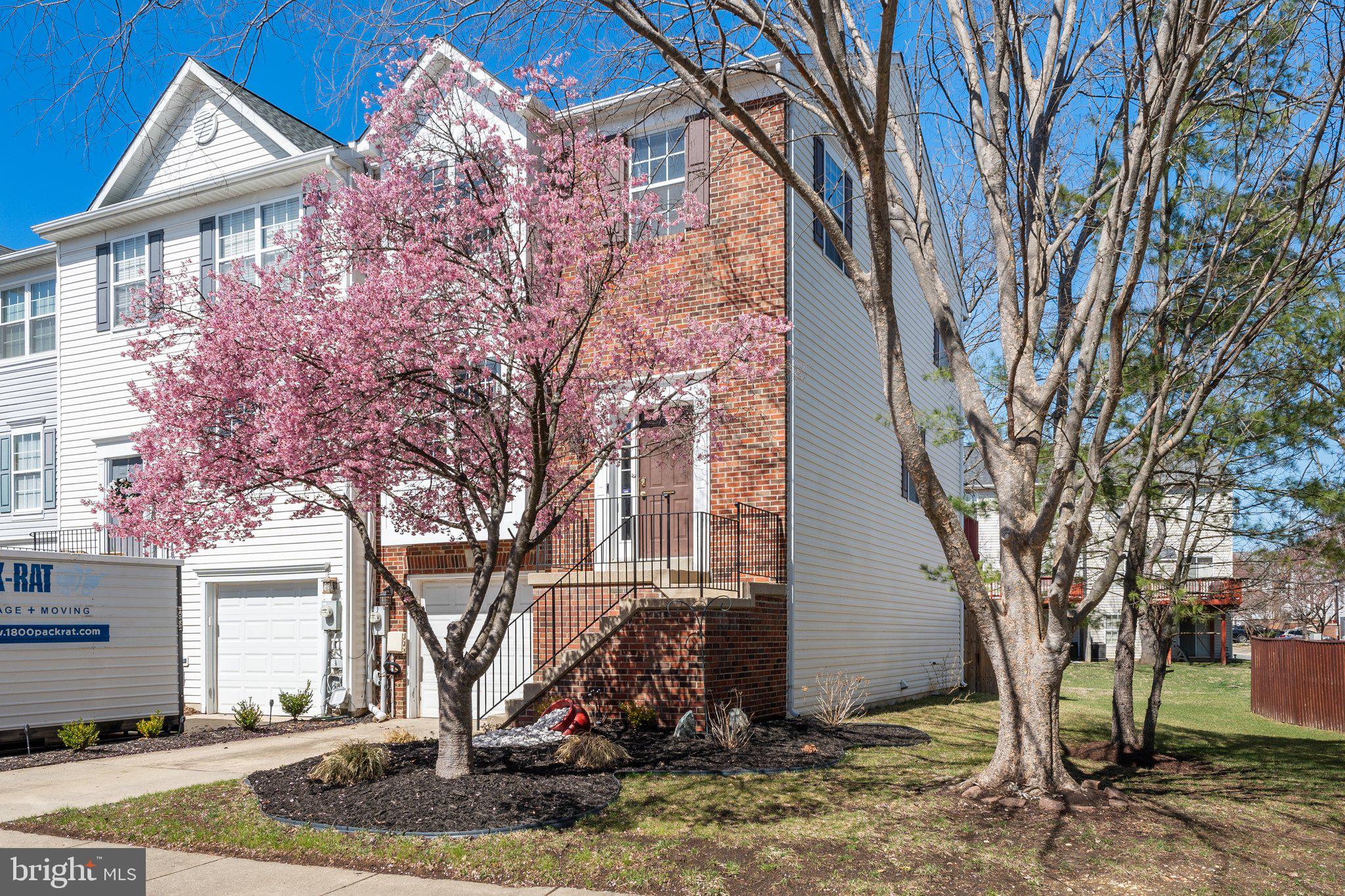 PIN OAK VILLAGE - Residential Lease