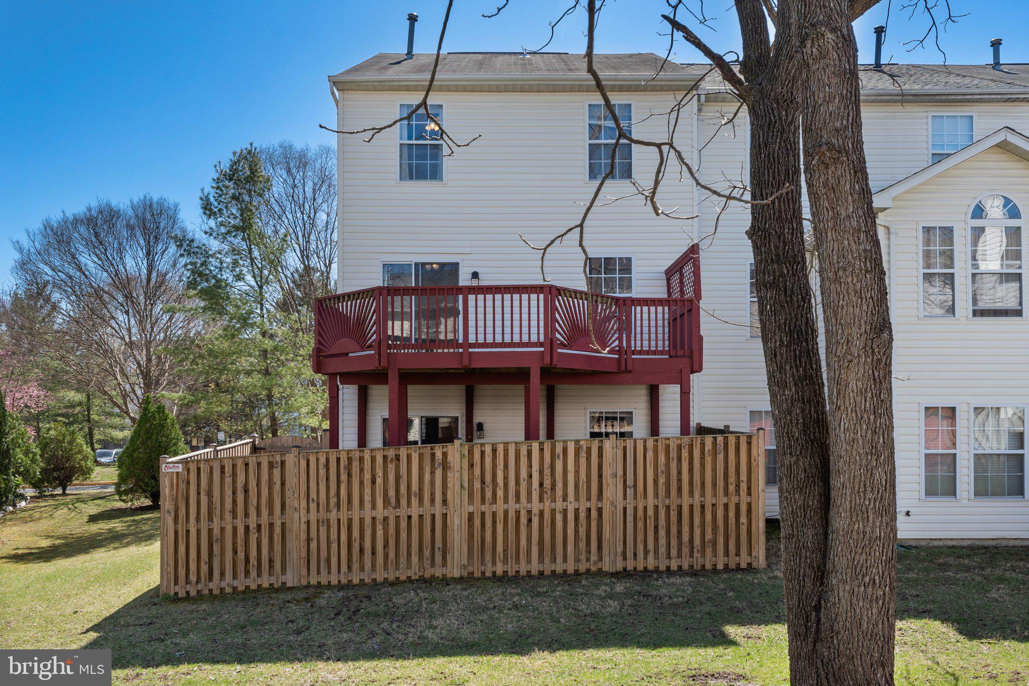 PIN OAK VILLAGE - Residential Lease