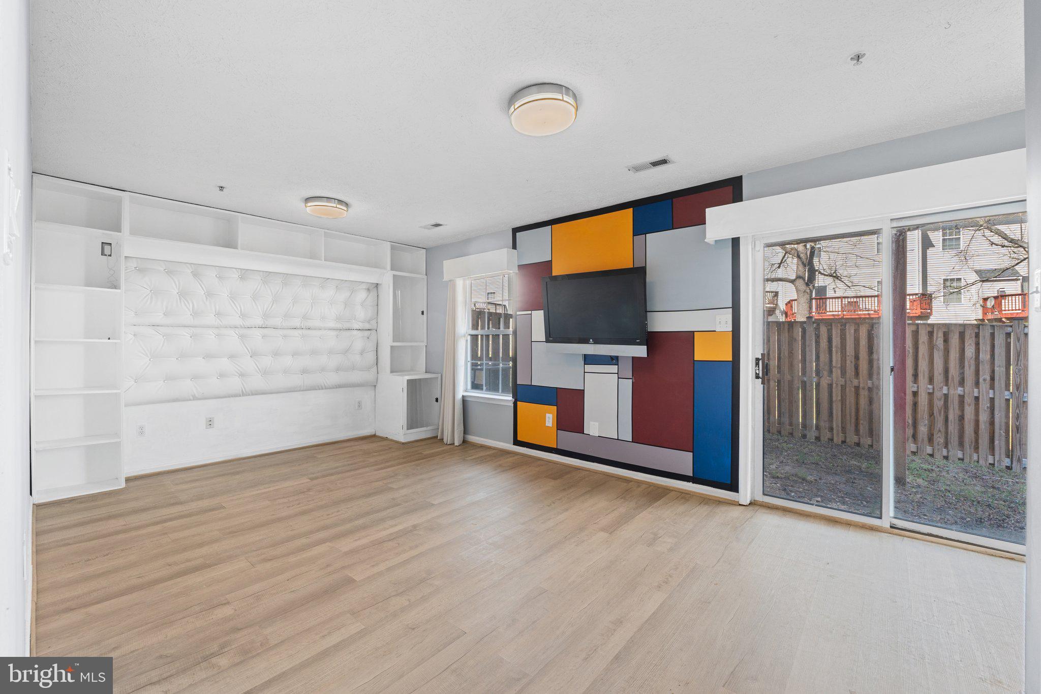 PIN OAK VILLAGE - Residential Lease