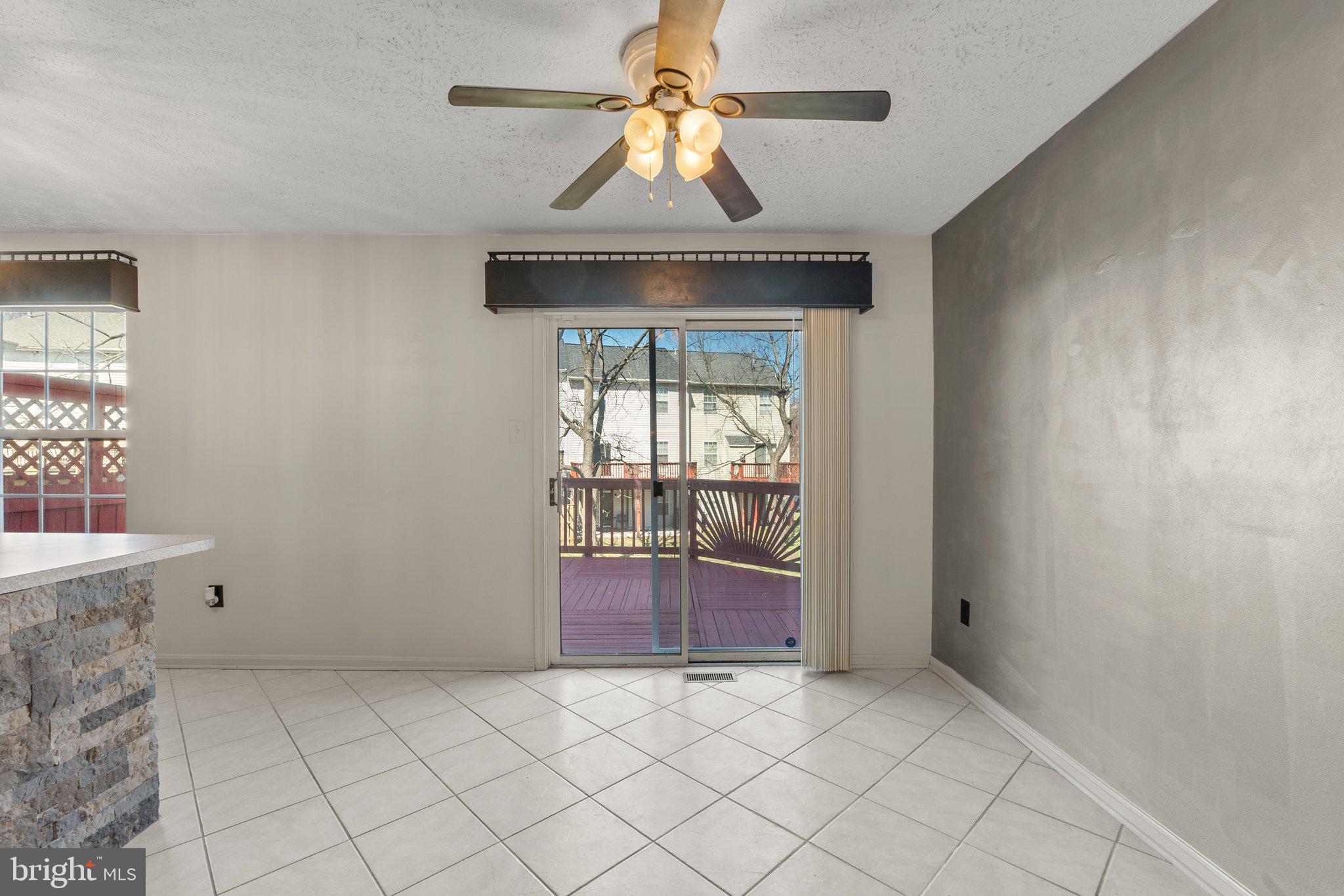 PIN OAK VILLAGE - Residential Lease