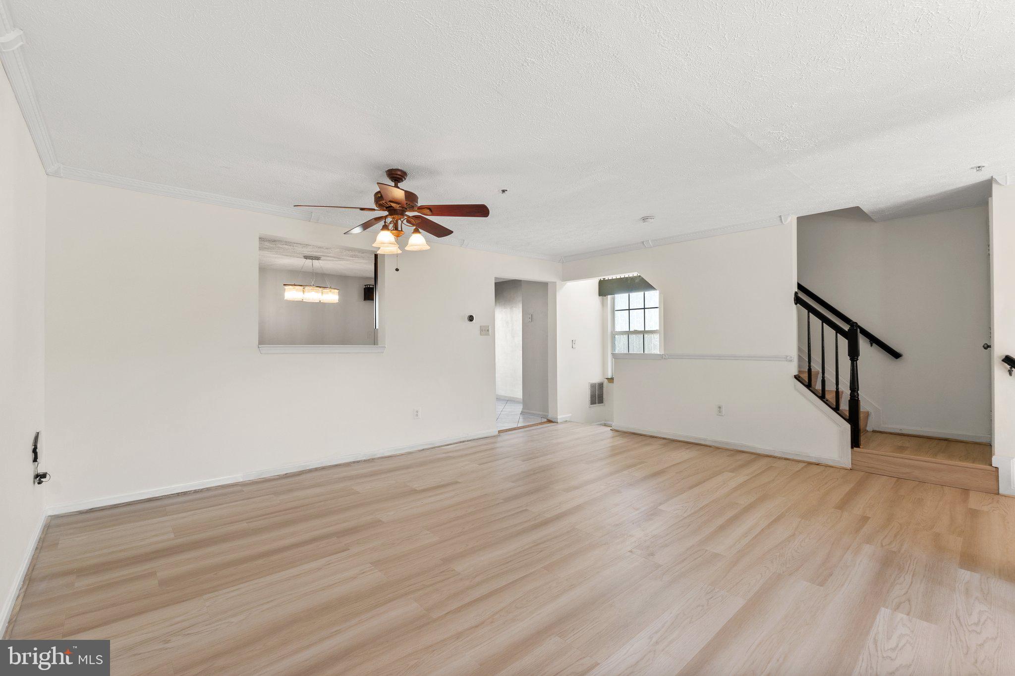 PIN OAK VILLAGE - Residential Lease