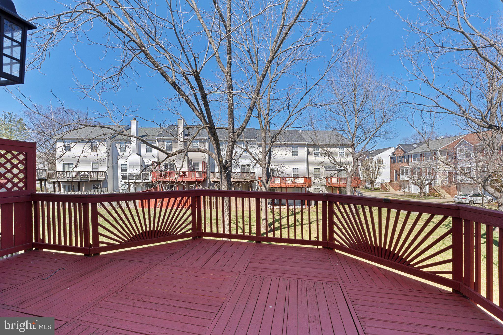 PIN OAK VILLAGE - Residential Lease