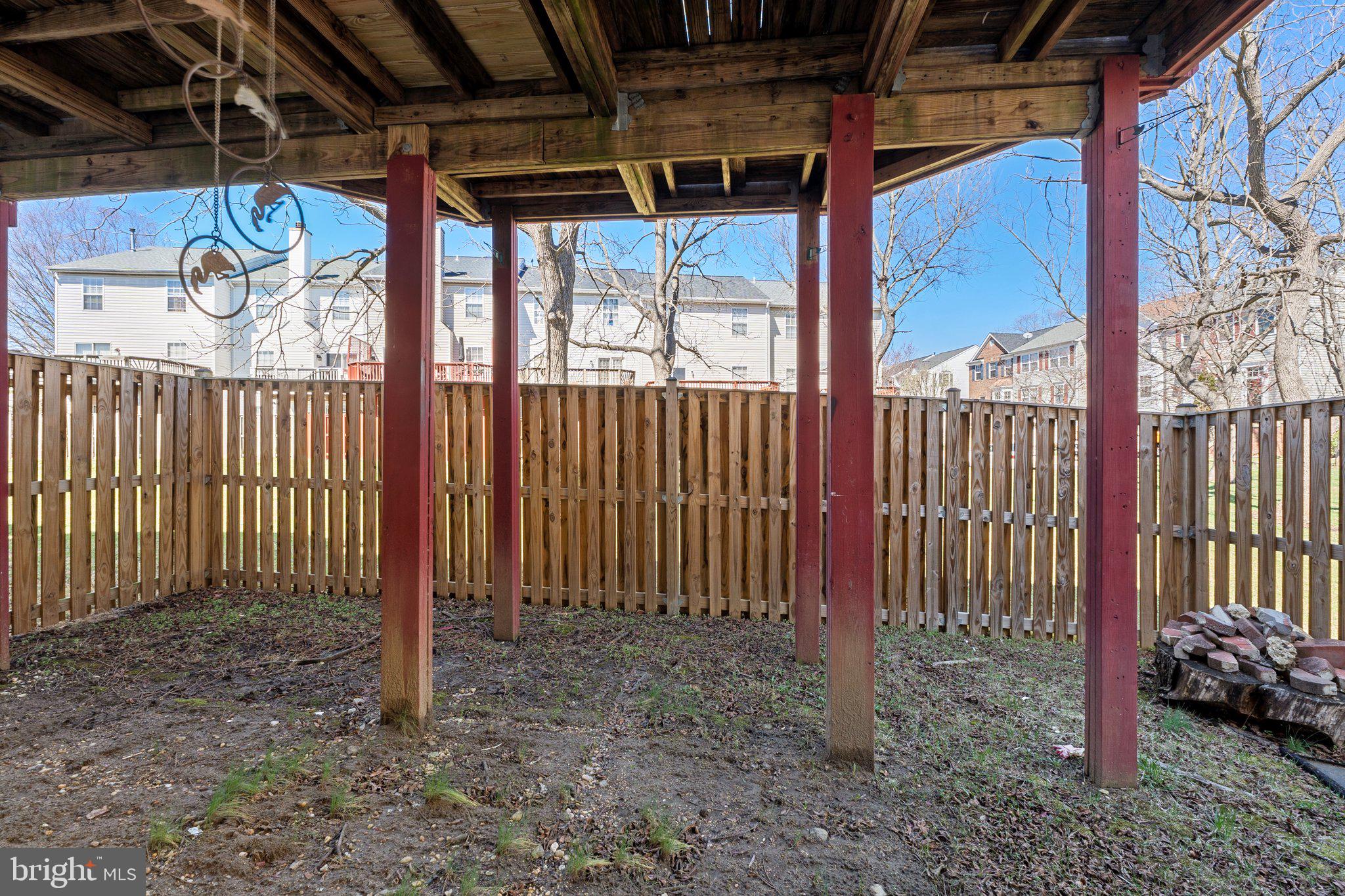 PIN OAK VILLAGE - Residential Lease