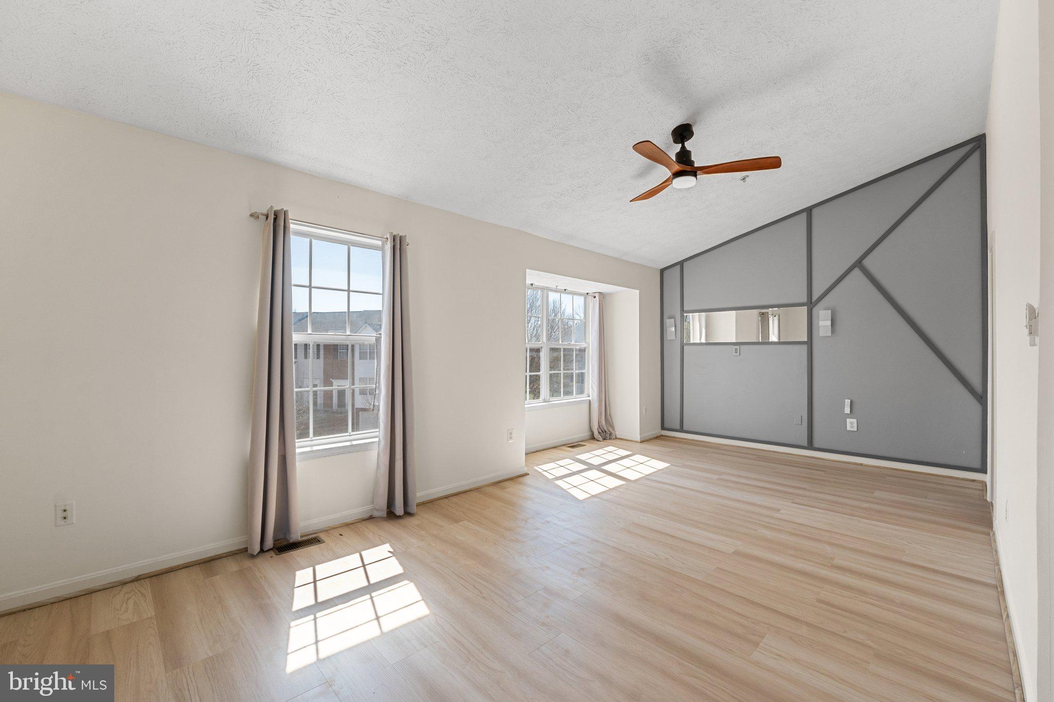 PIN OAK VILLAGE - Residential Lease