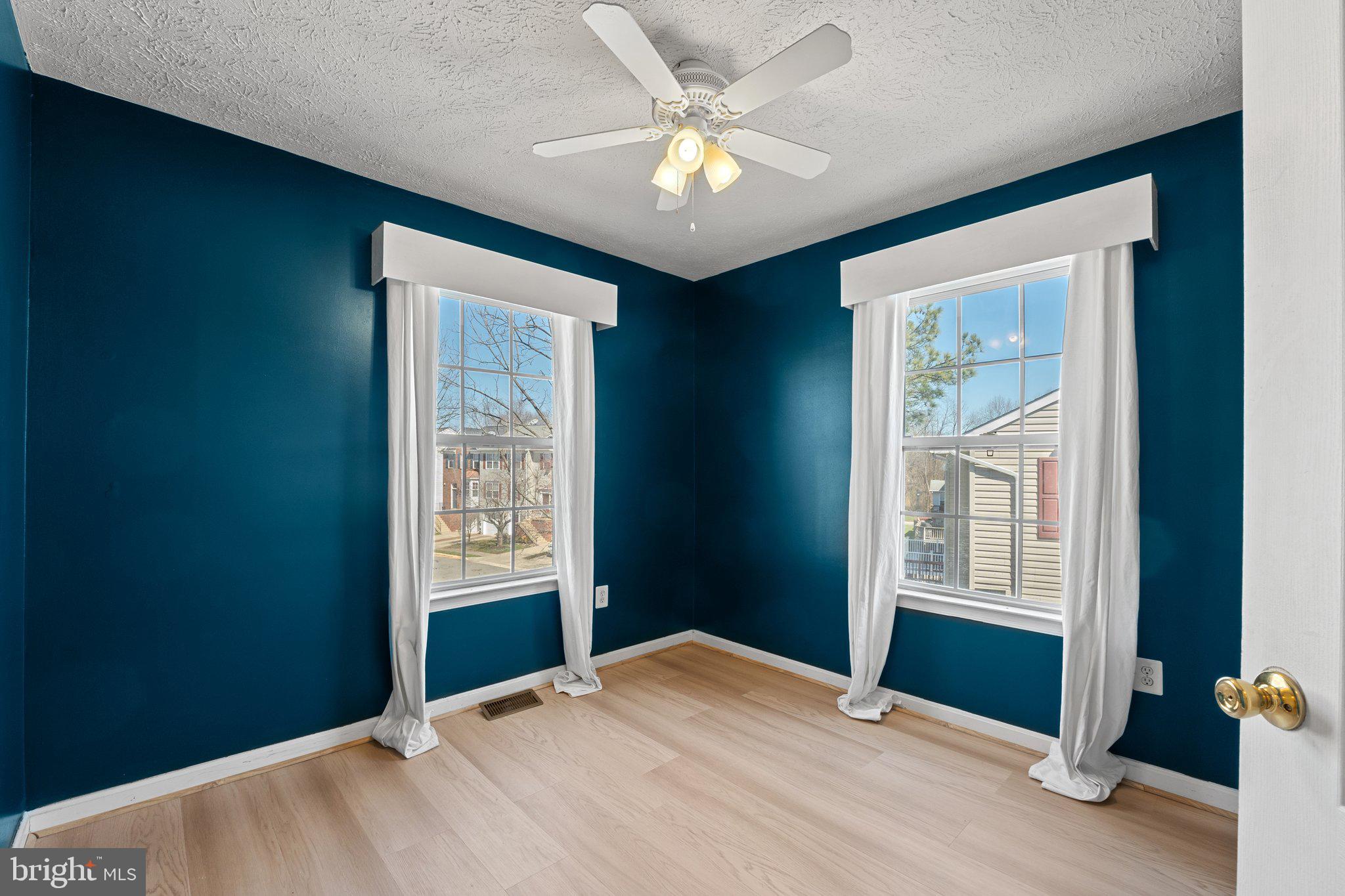 PIN OAK VILLAGE - Residential Lease