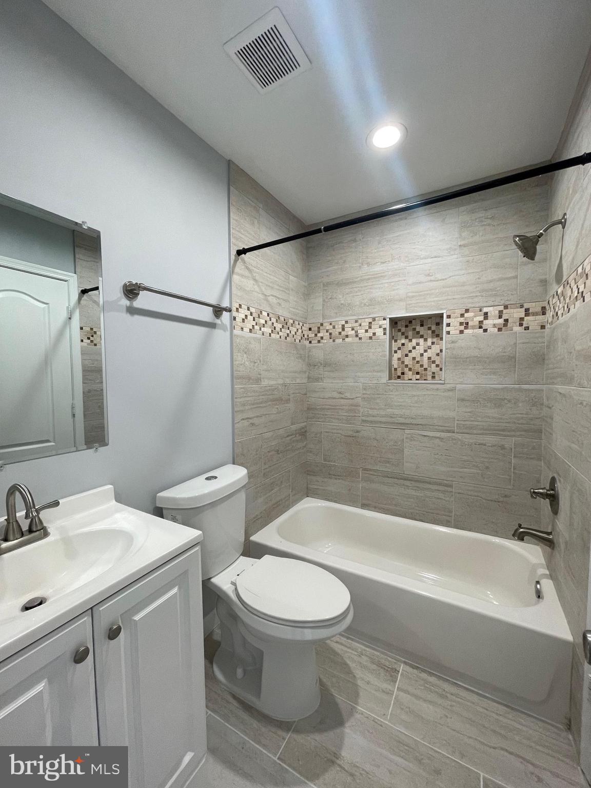 PENNSYLVANIA PLACE - Residential