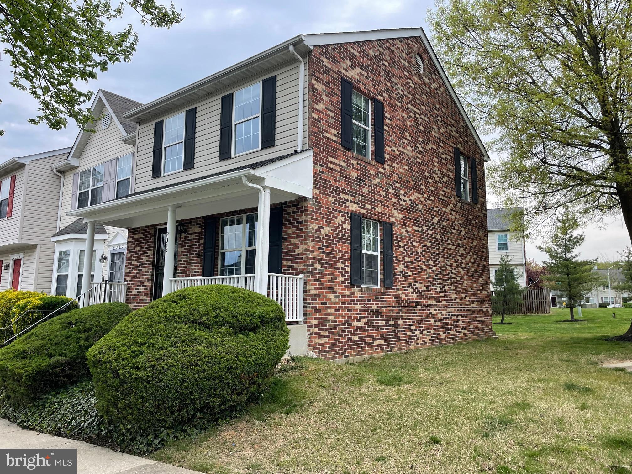 PENNSYLVANIA PLACE - Residential